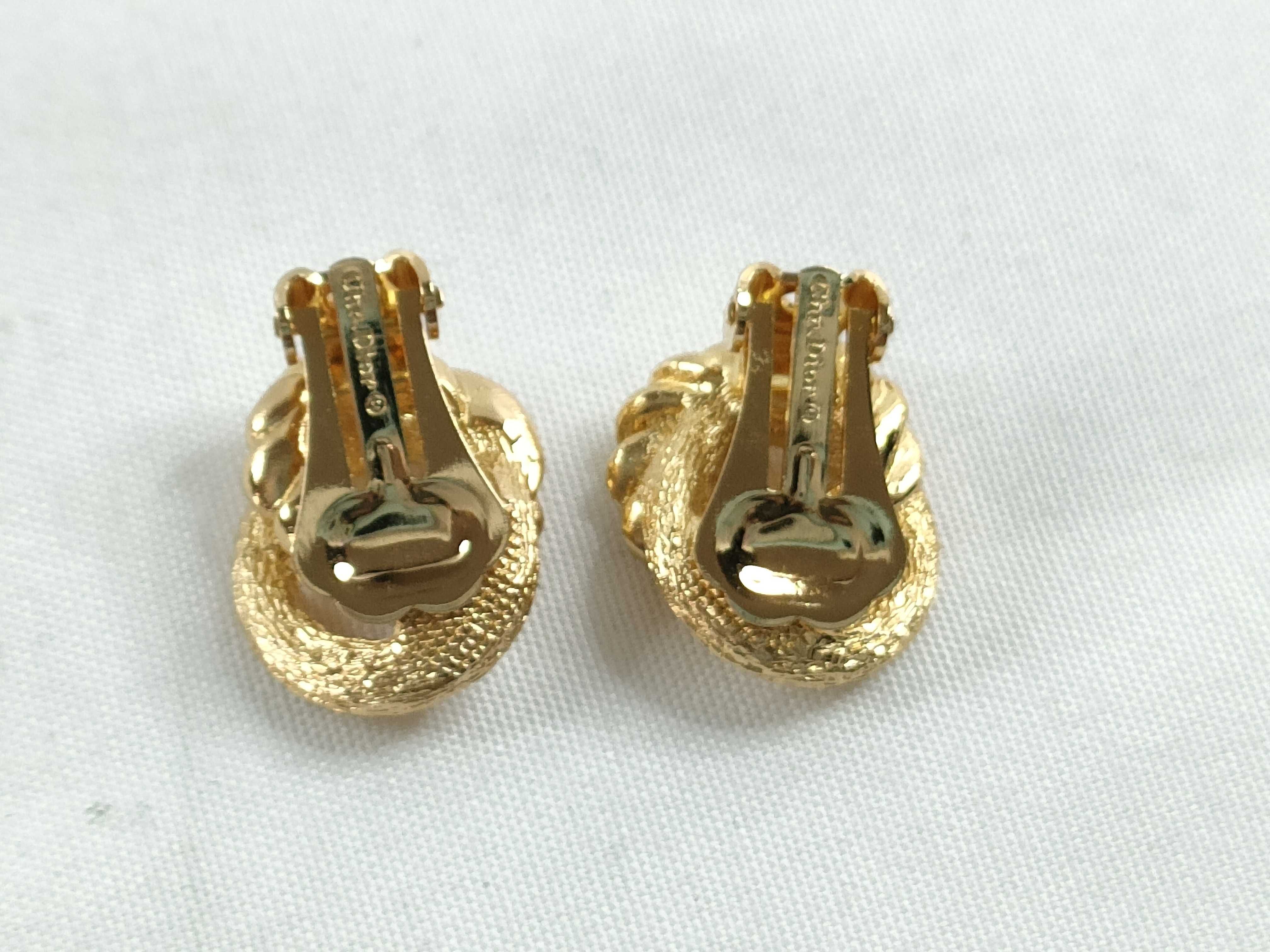 Christian / Earrings / GP Earrings — view 2