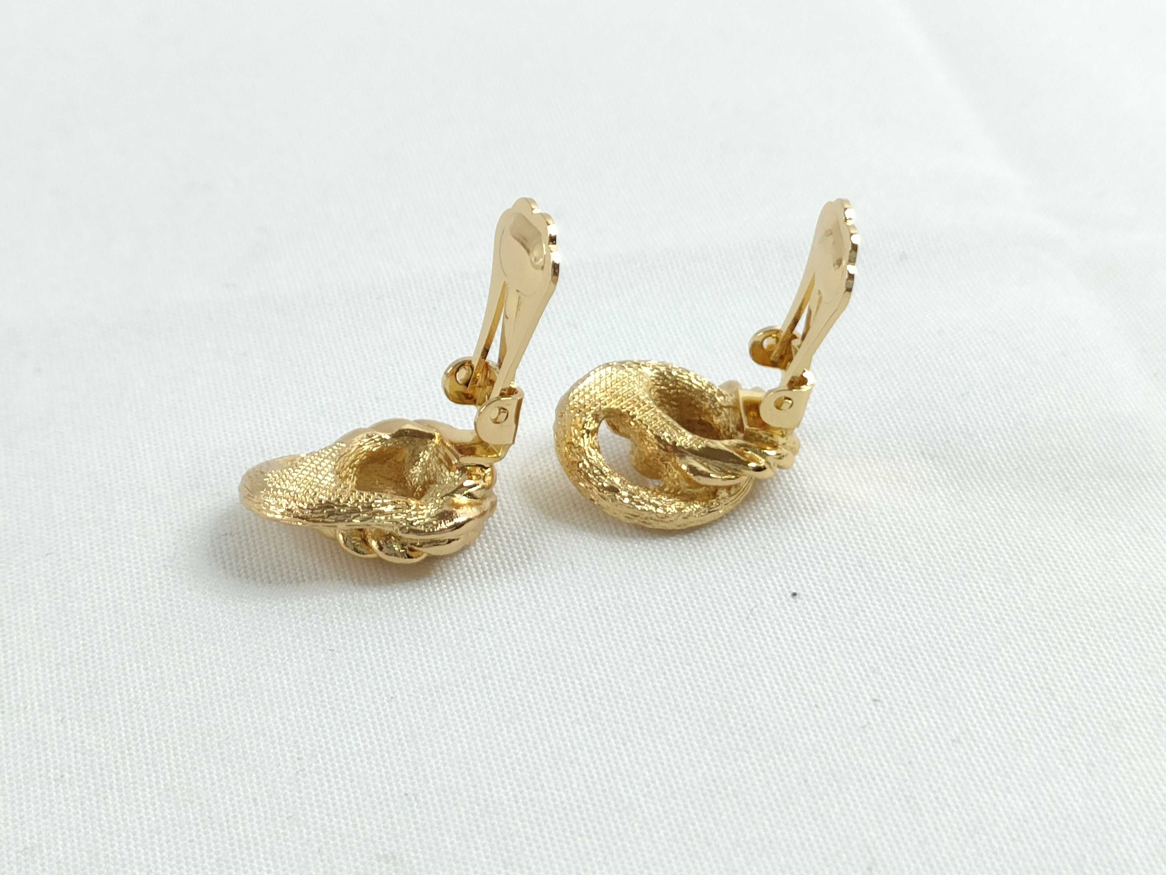 Christian / Earrings / GP Earrings — view 3
