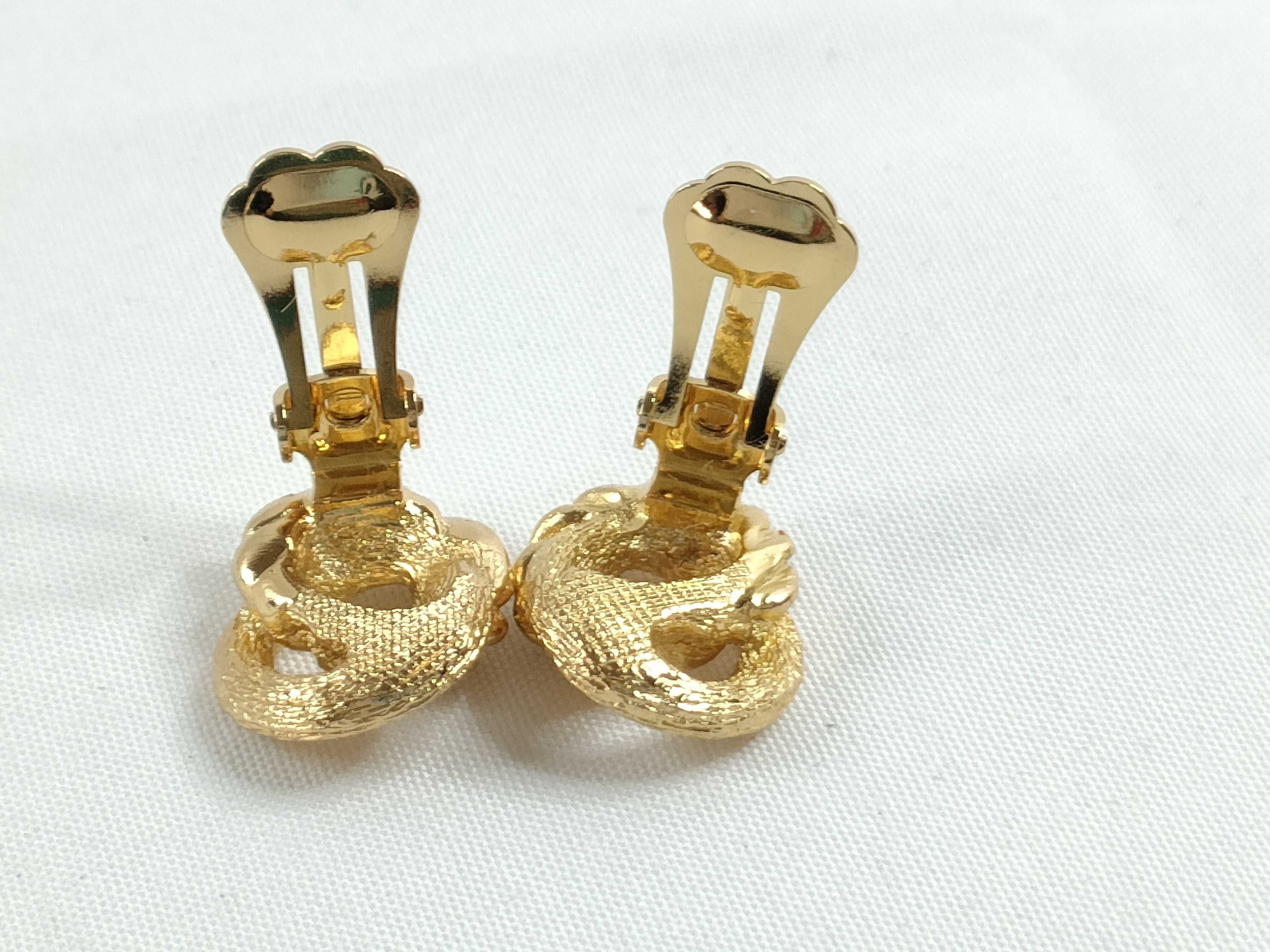 Christian / Earrings / GP Earrings — view 4