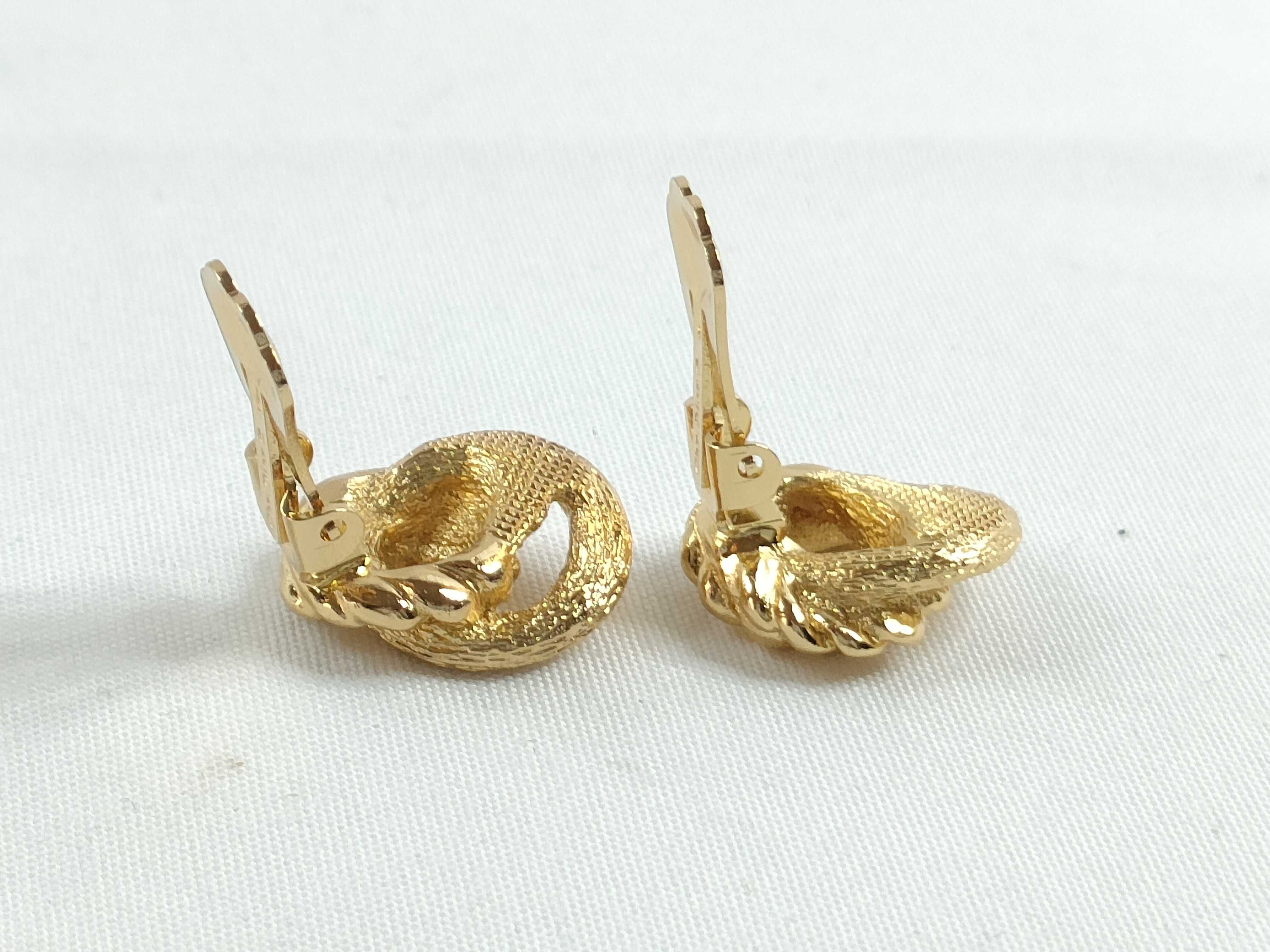 Christian / Earrings / GP Earrings — view 5