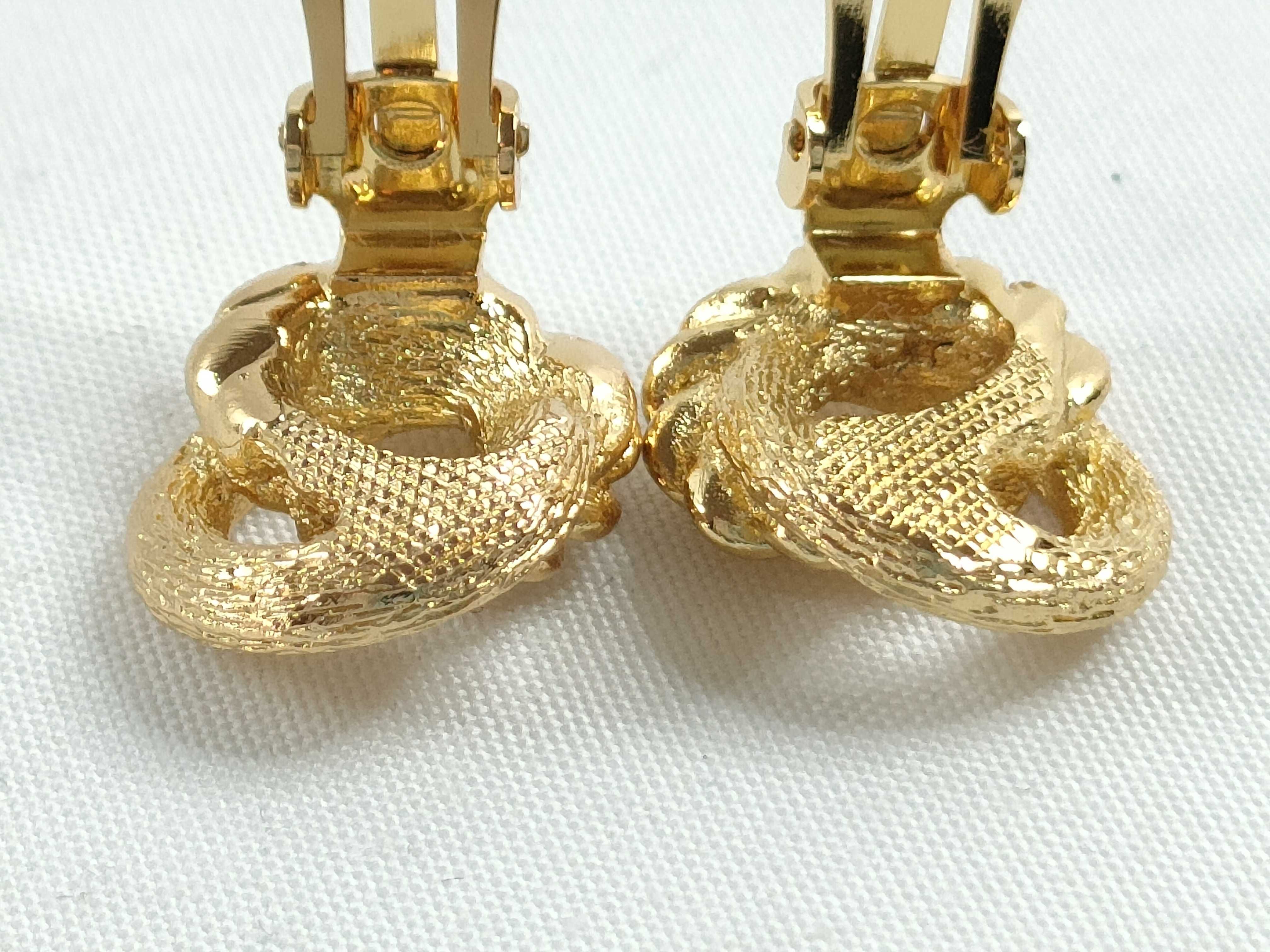 Christian / Earrings / GP Earrings — view 6