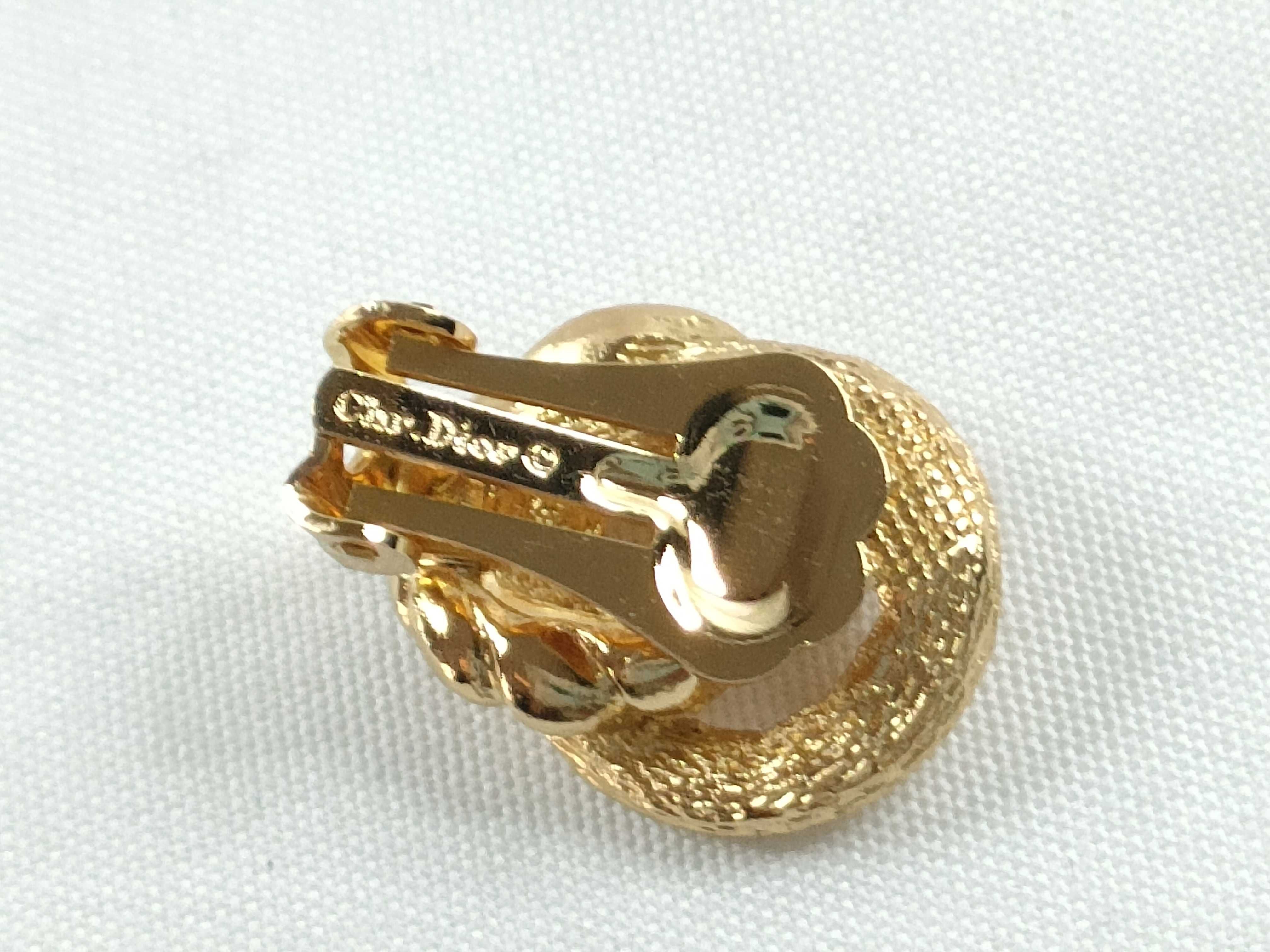 Christian / Earrings / GP Earrings — view 7