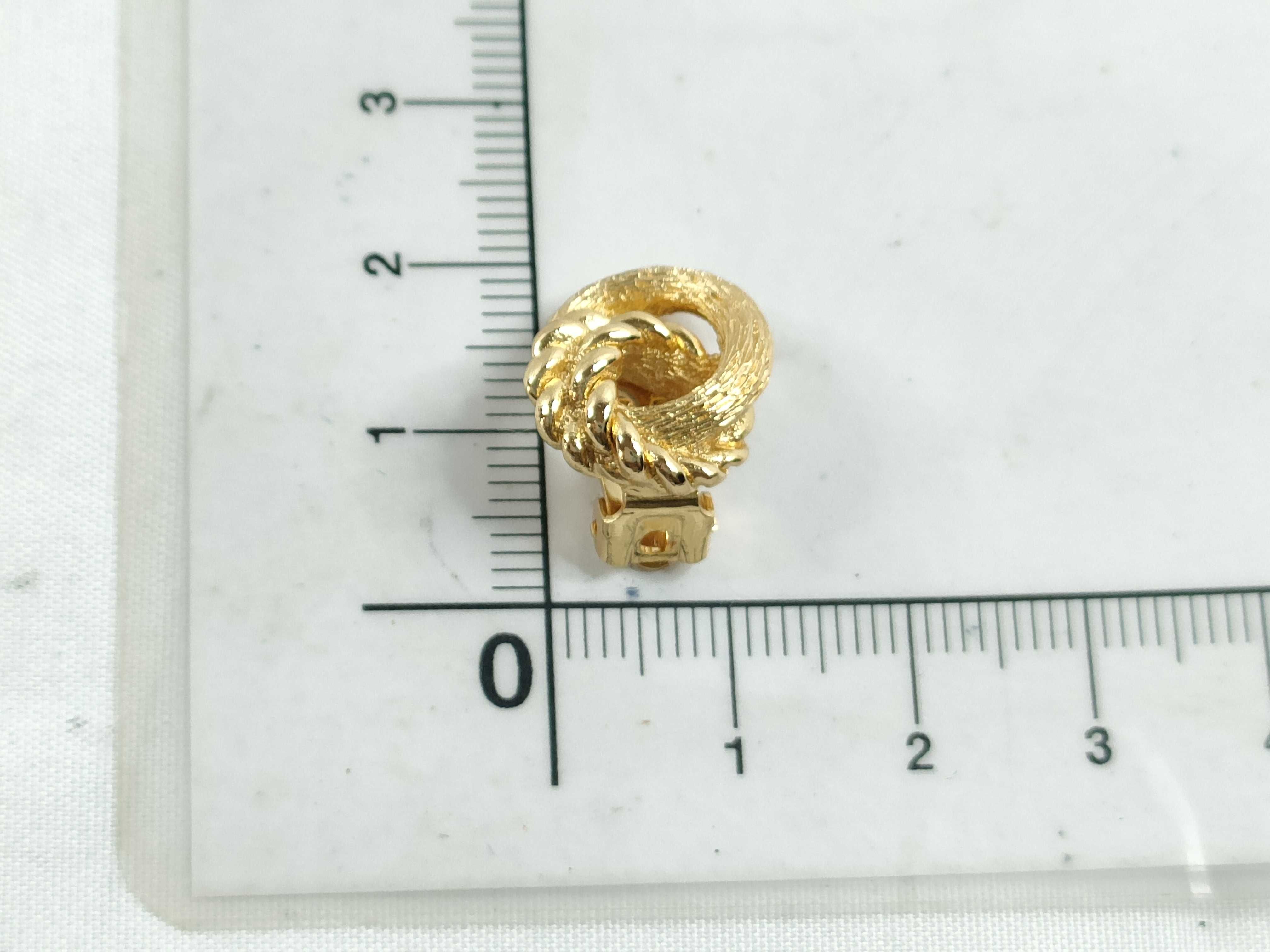 Christian / Earrings / GP Earrings — view 8