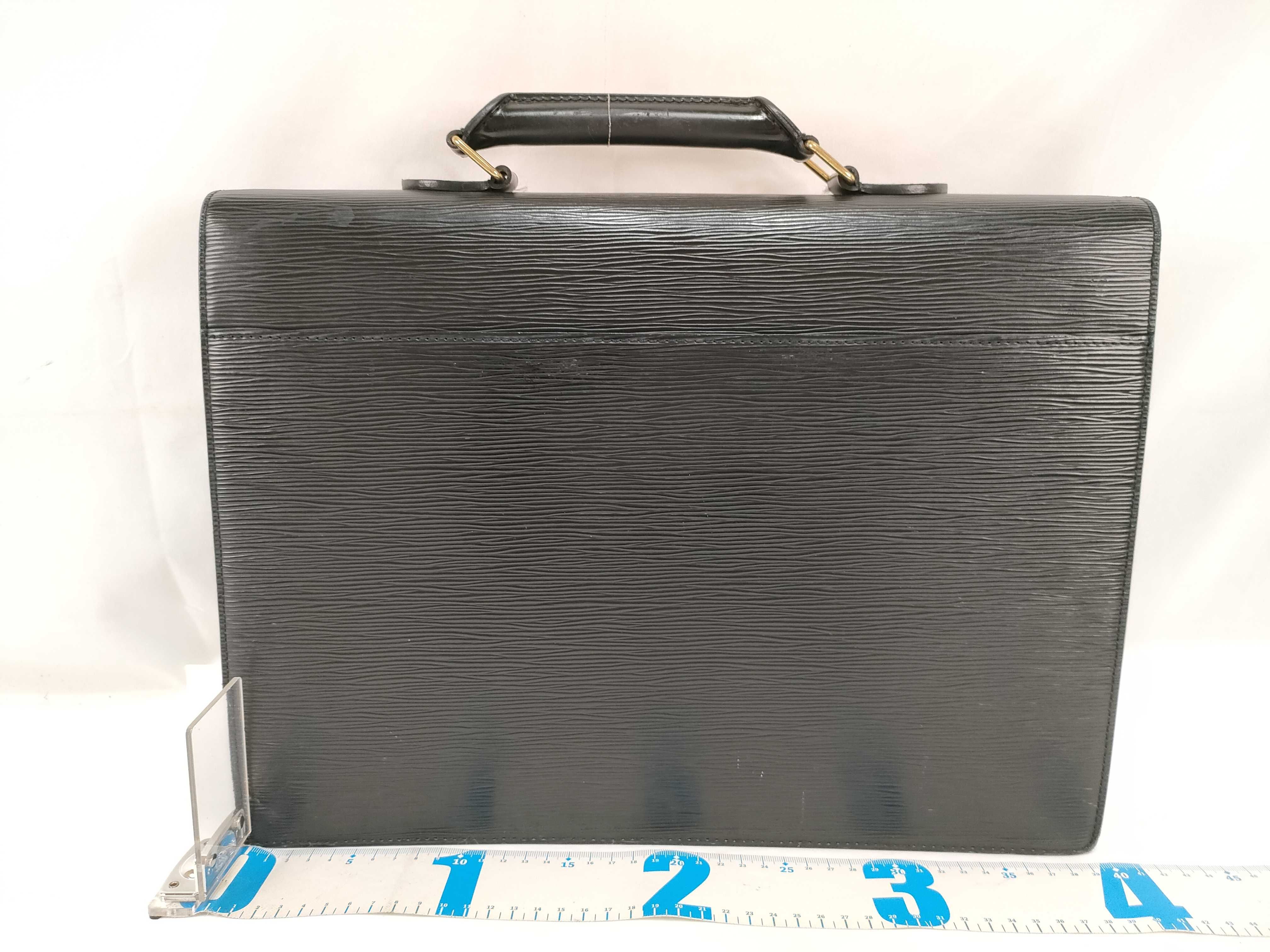 Epi Conseiller M54422 Business Bag — view 2