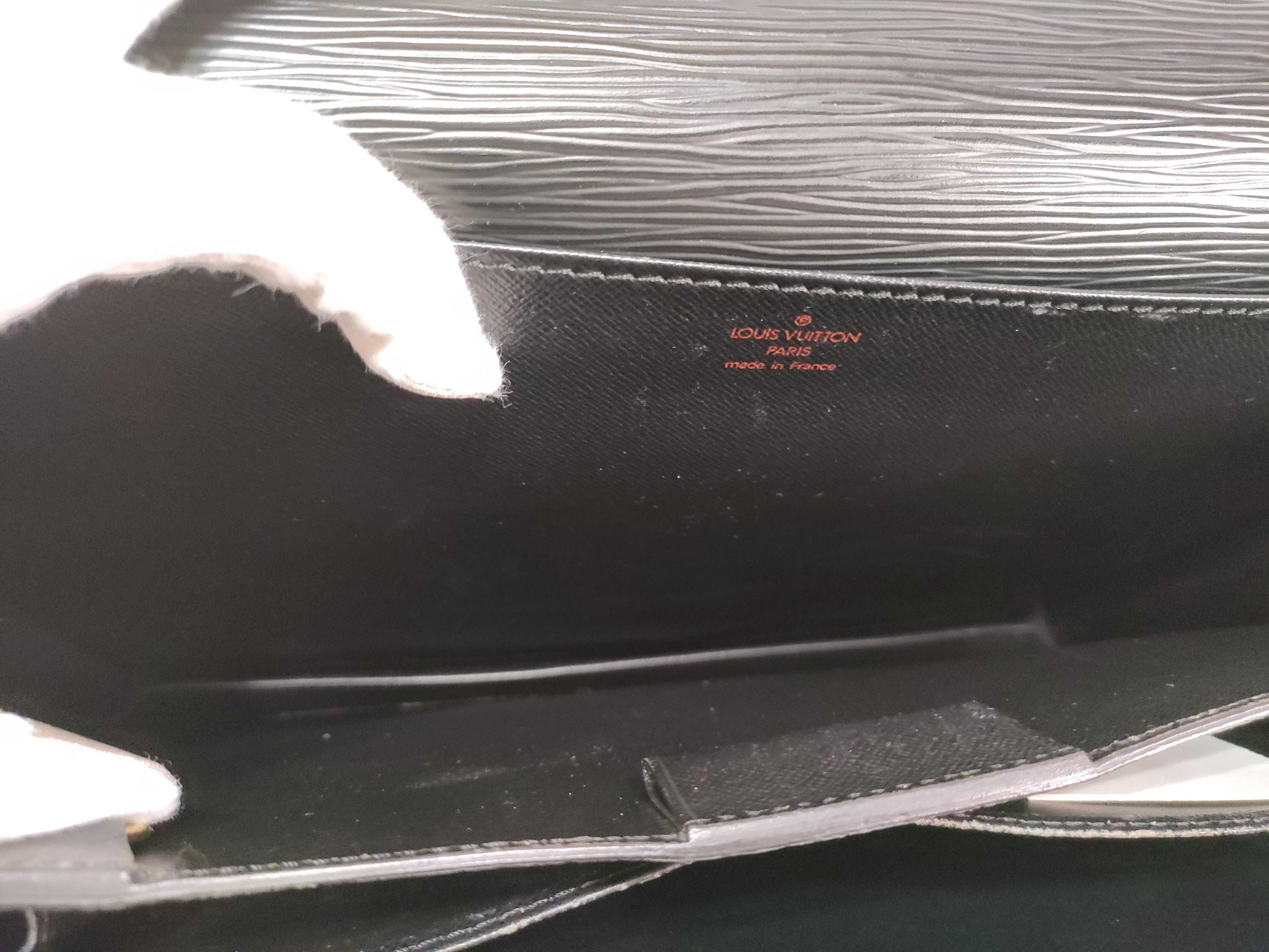Epi Conseiller M54422 Business Bag — view 15