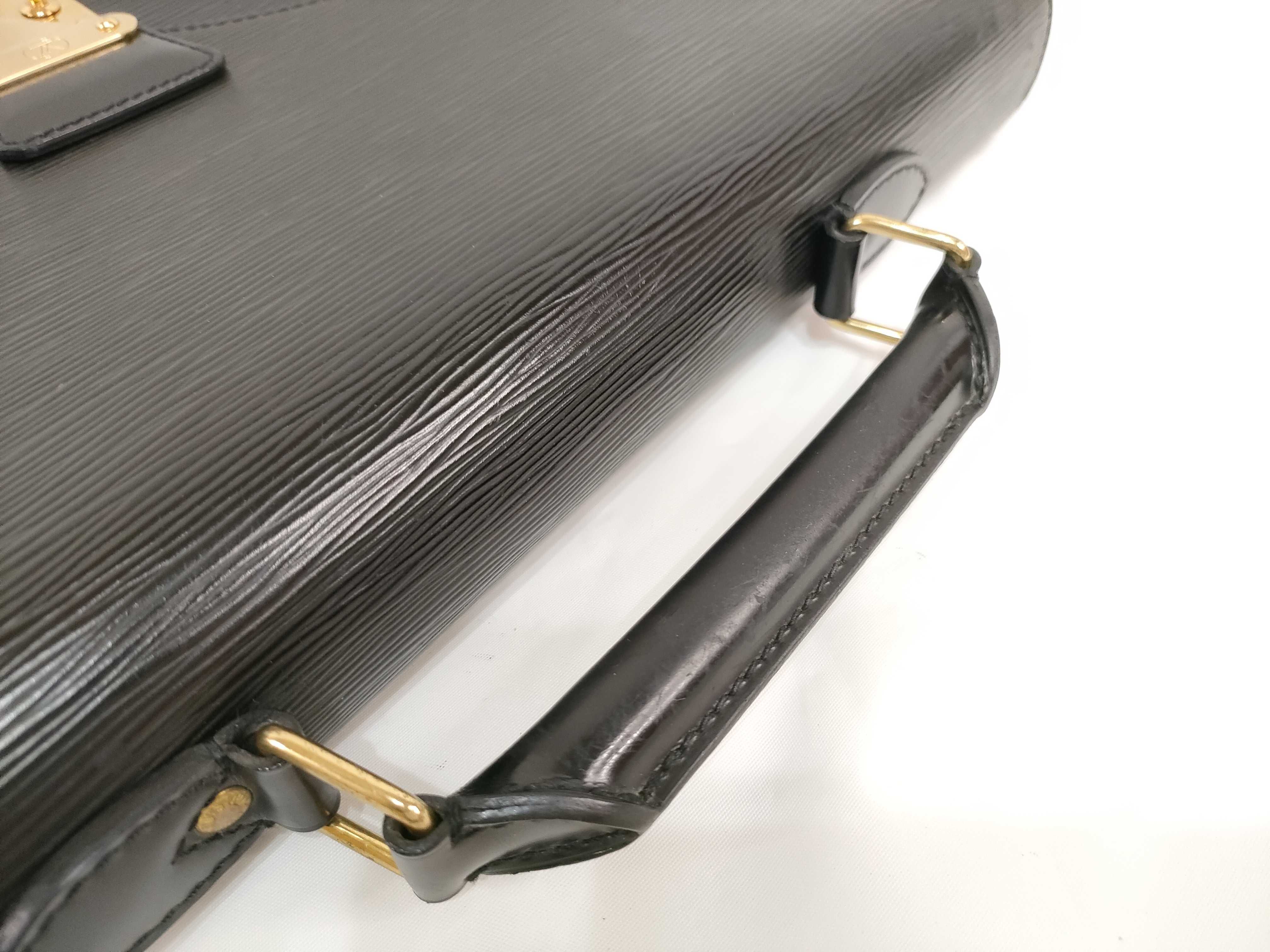 Epi Conseiller M54422 Business Bag — view 3