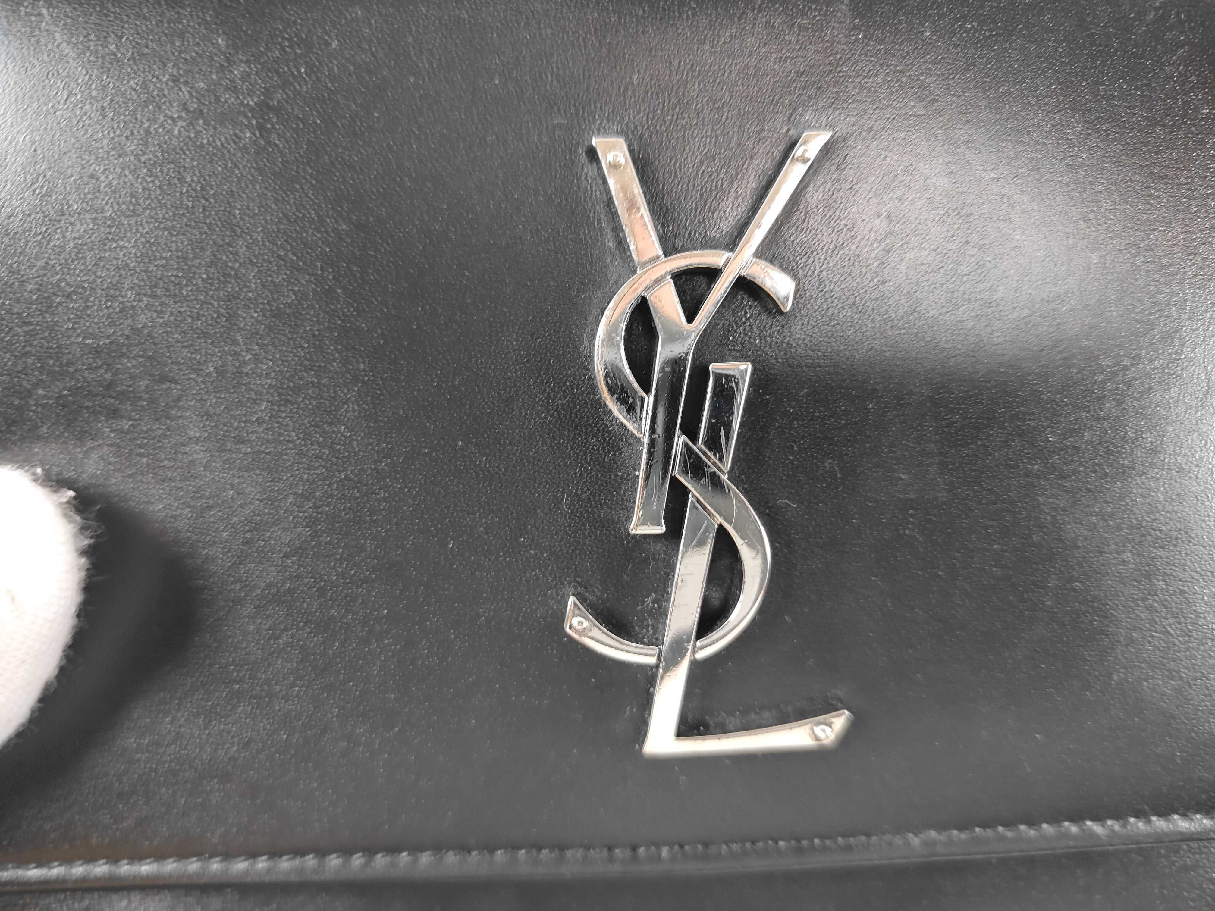 Chain Shoulder Bag — view 12