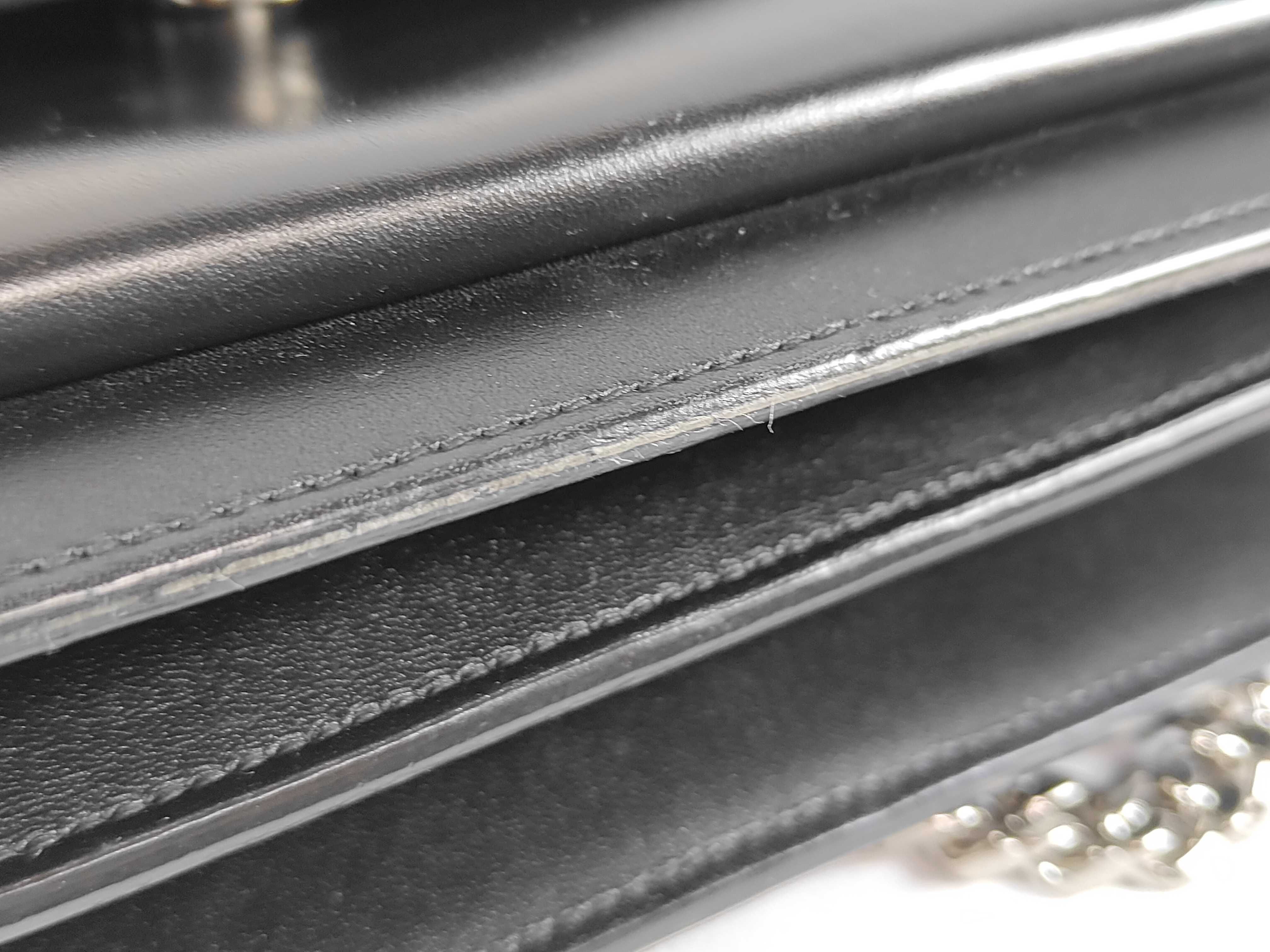 Chain Shoulder Bag — view 13