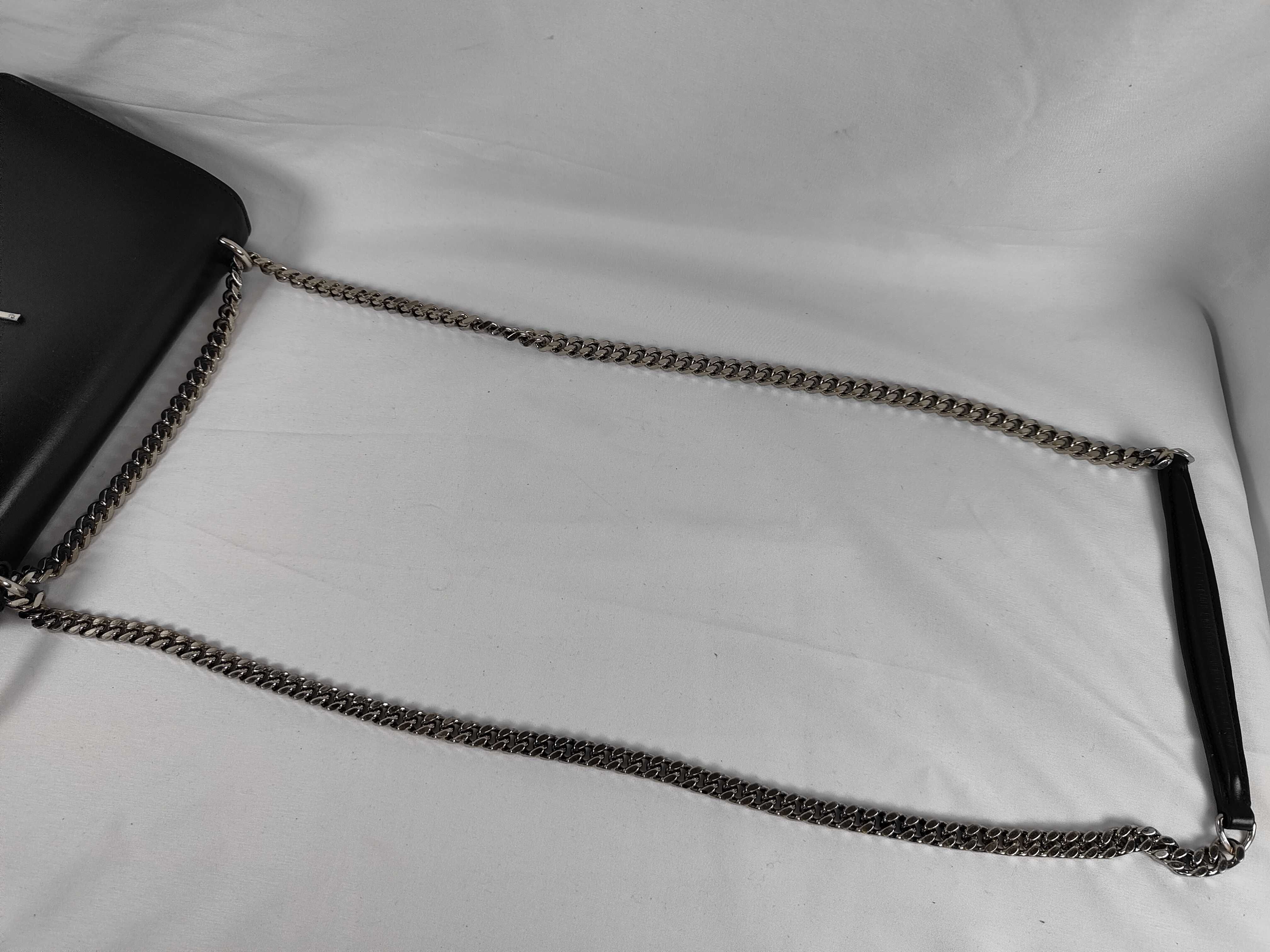 Chain Shoulder Bag — view 3