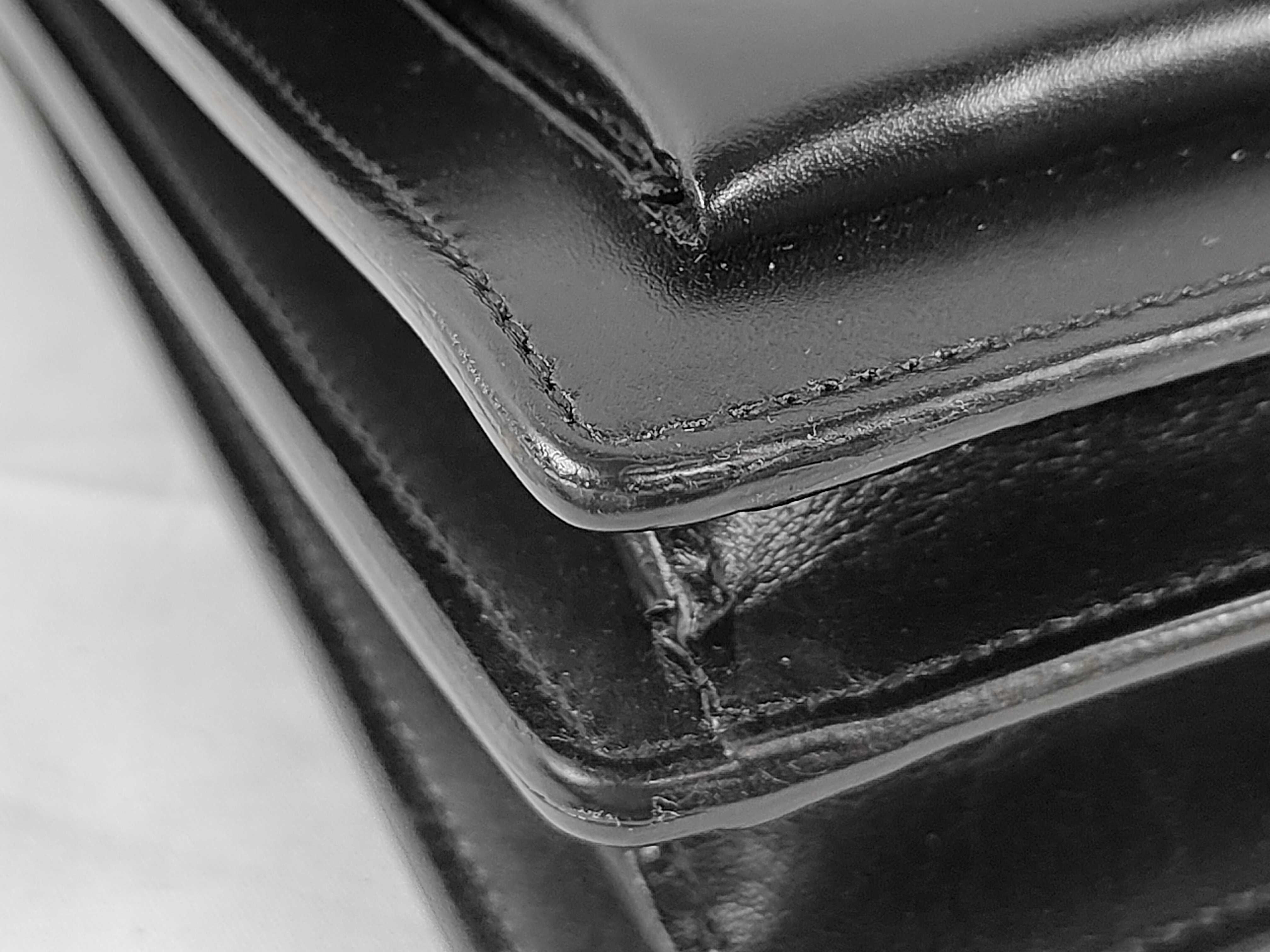 Chain Shoulder Bag — view 6