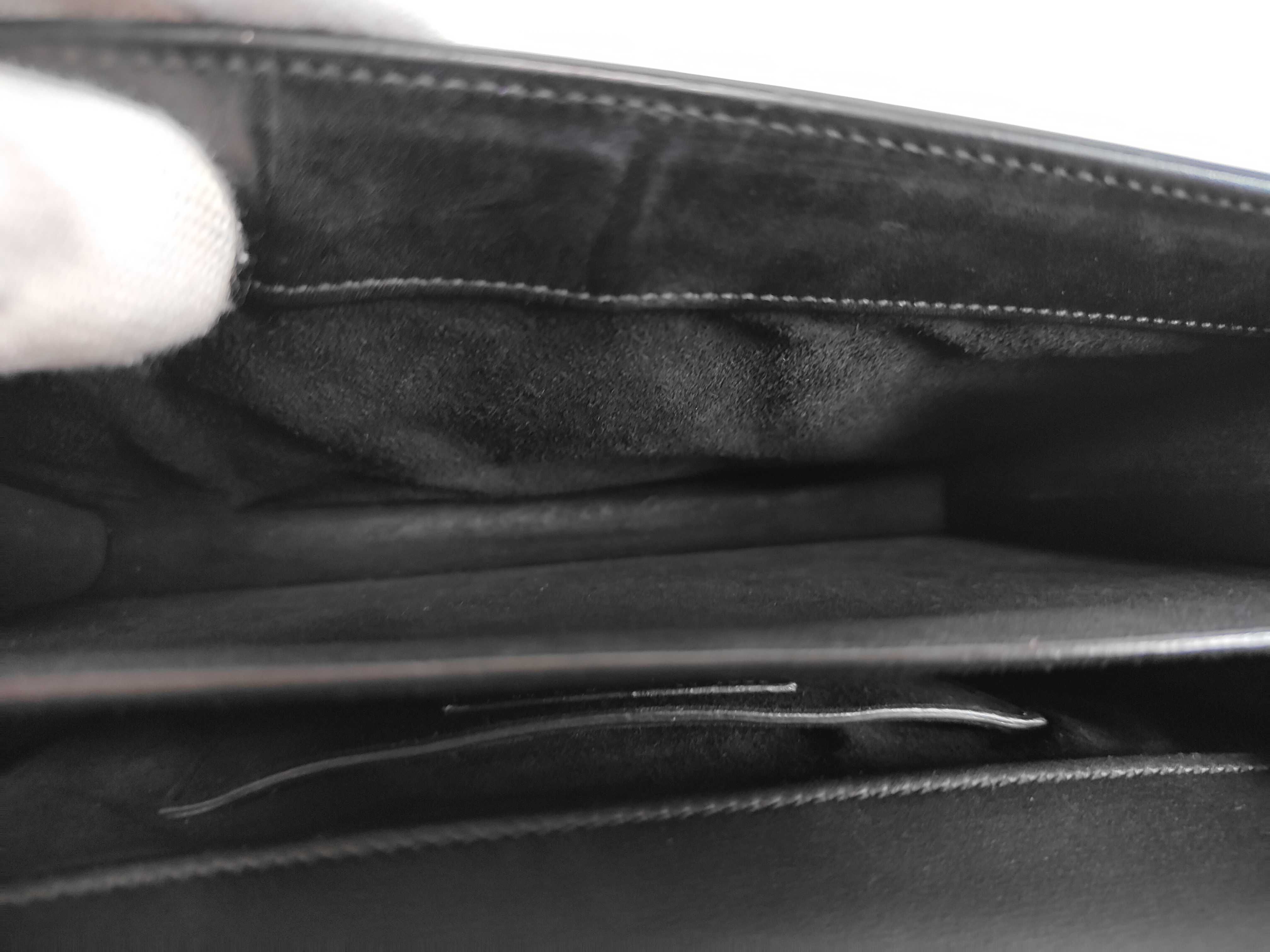 Chain Shoulder Bag — view 10