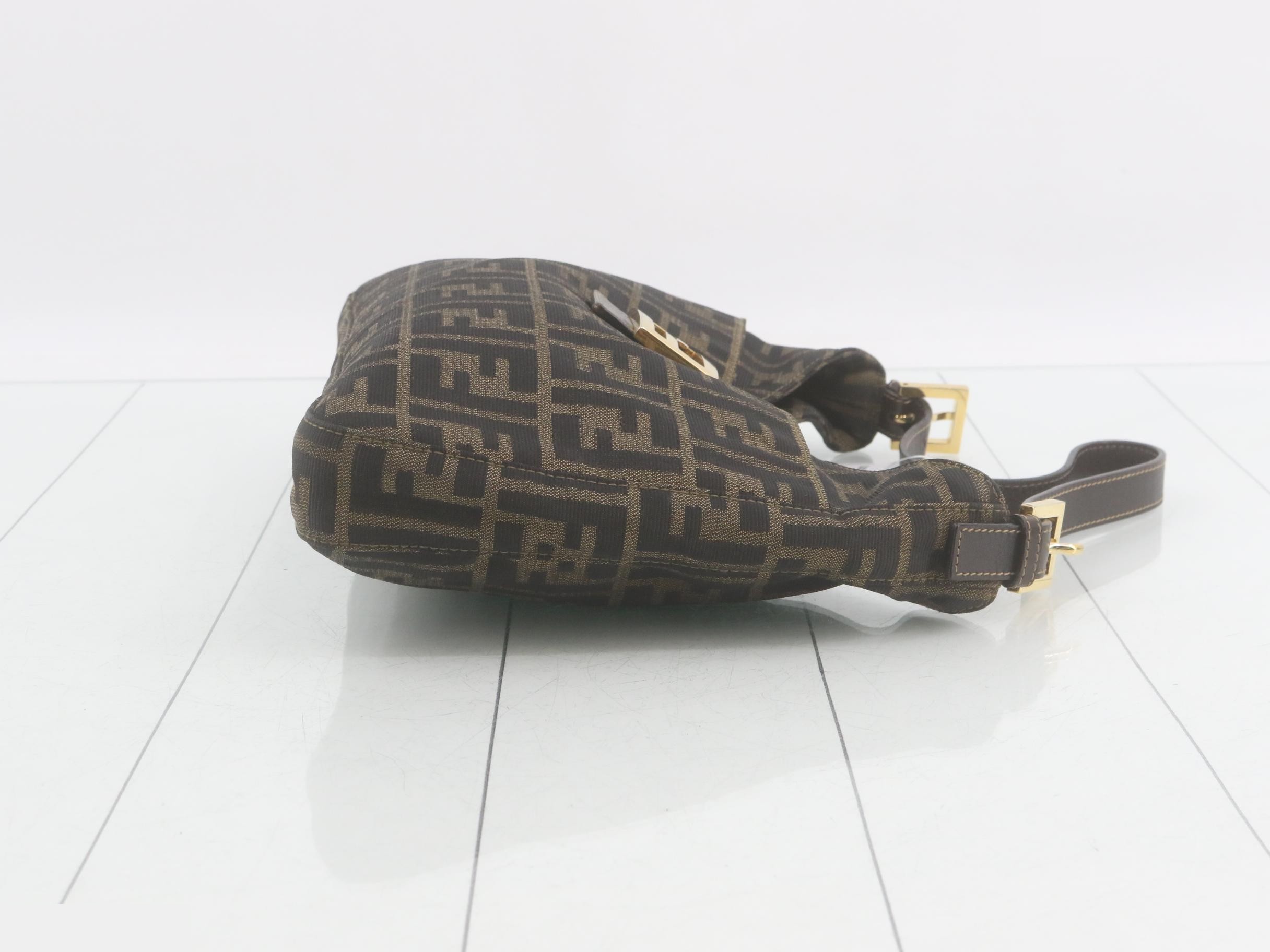 Zucca (bag) - Shoulder bag — view 3