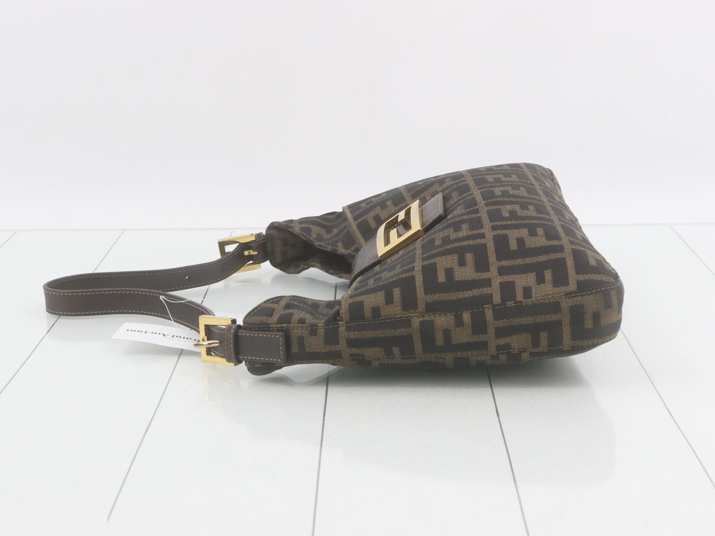 Zucca (bag) - Shoulder bag — view 4