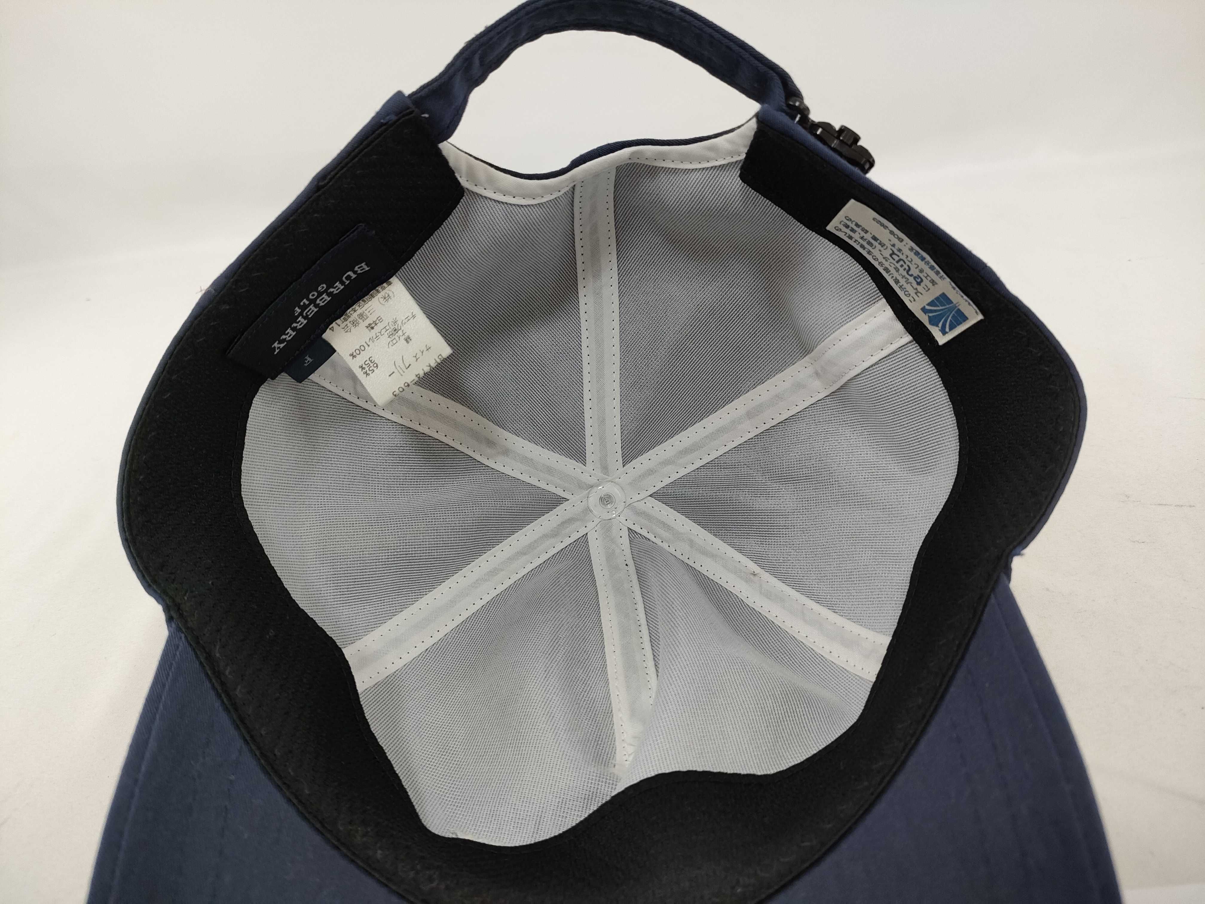 golf cap and other accessories — view 6