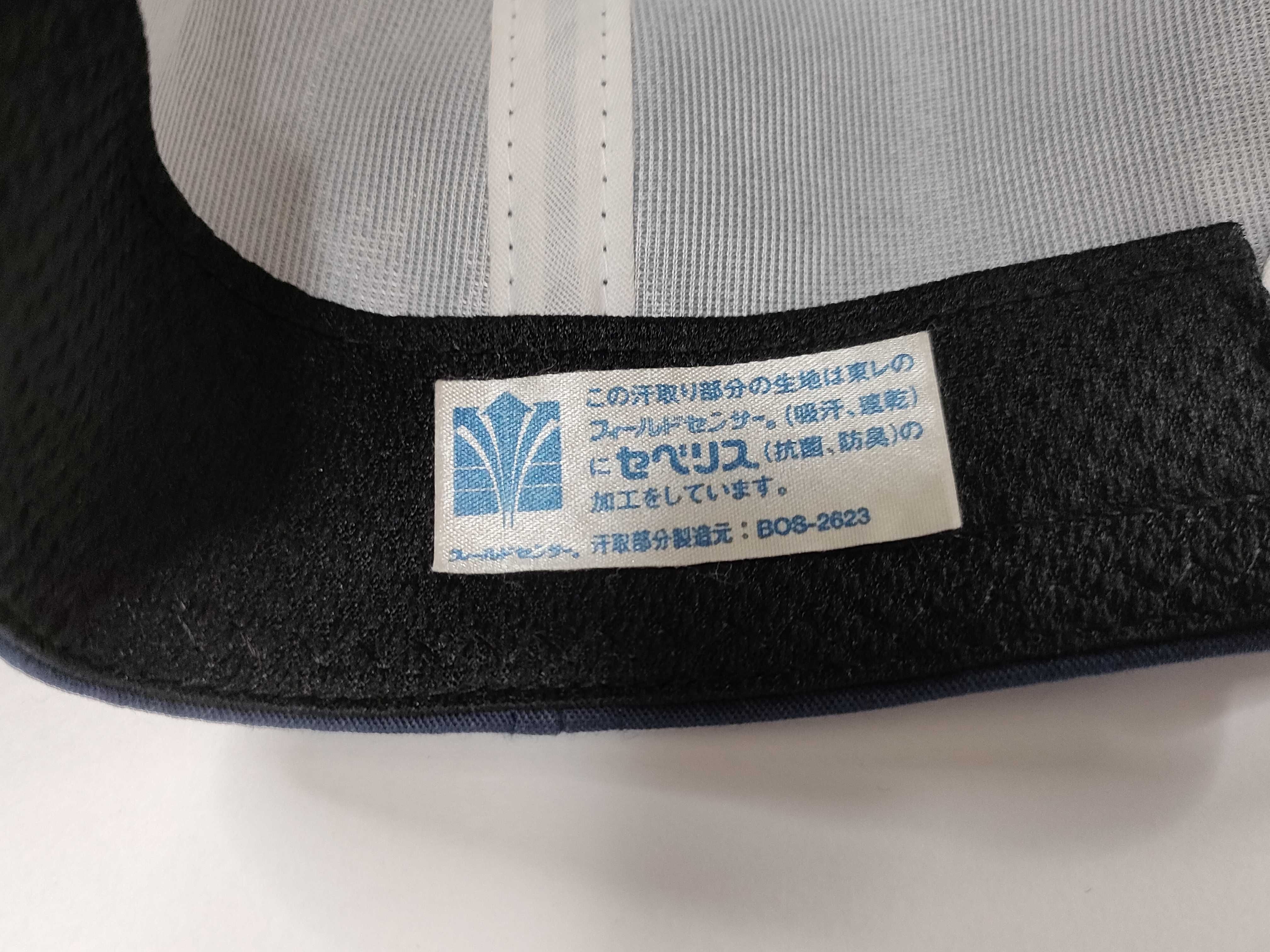 golf cap and other accessories — view 7