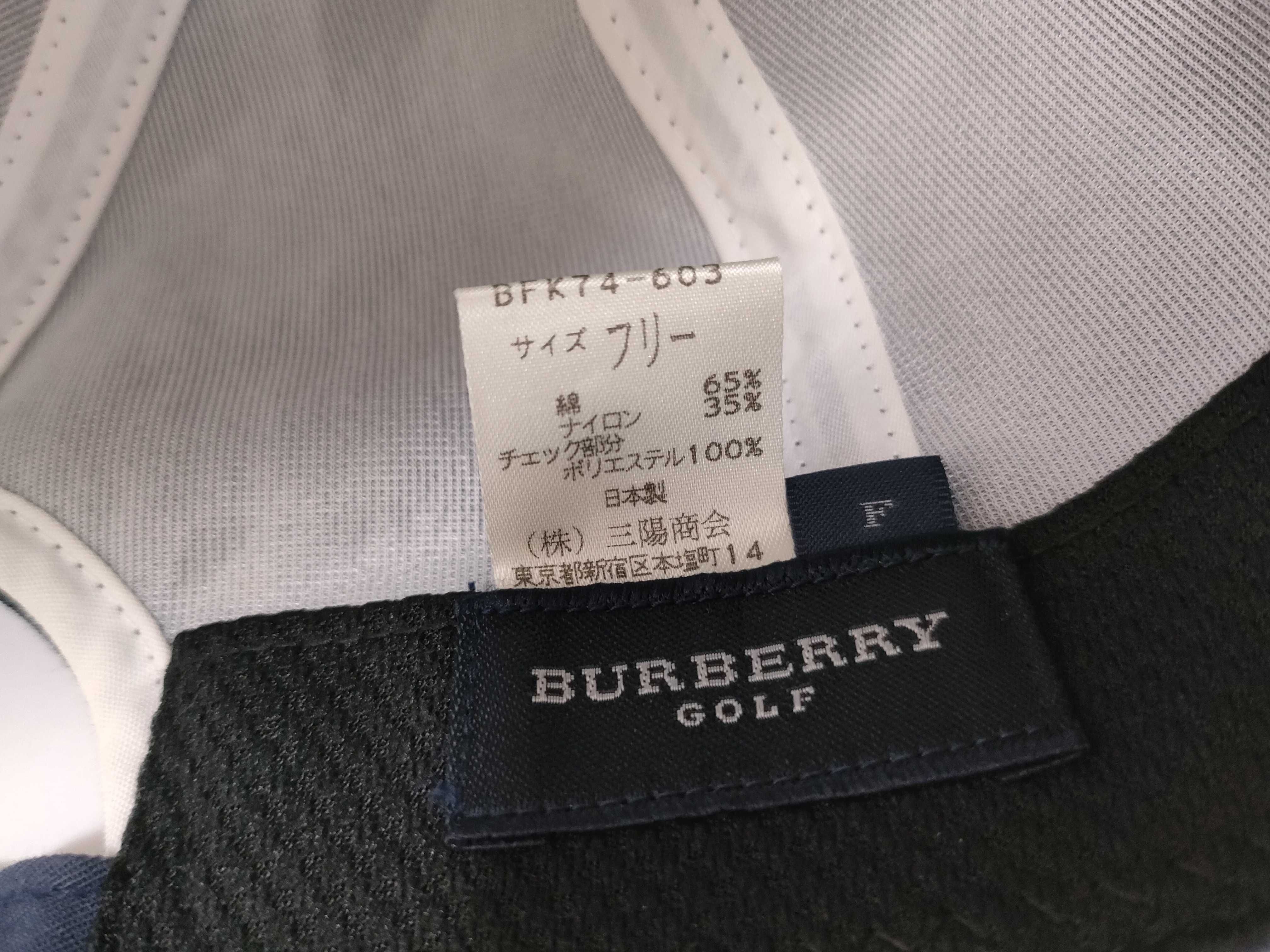 golf cap and other accessories — view 8