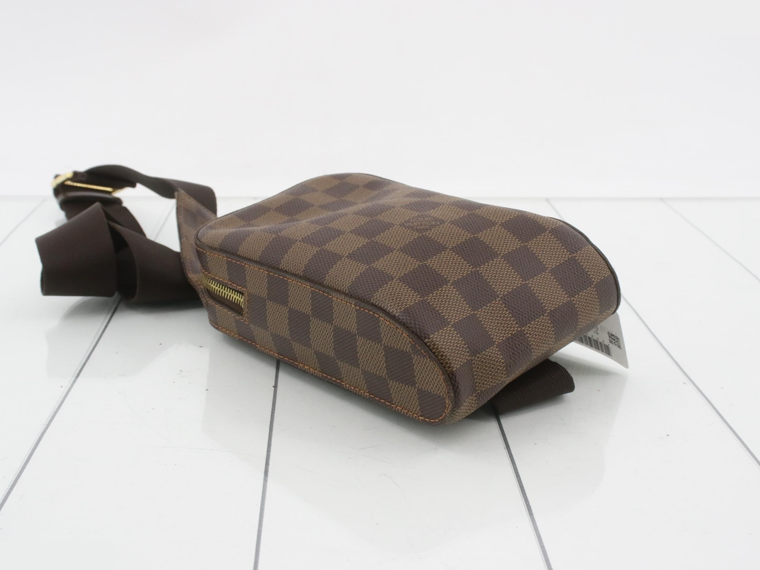 Damier shoulder bag — view 6