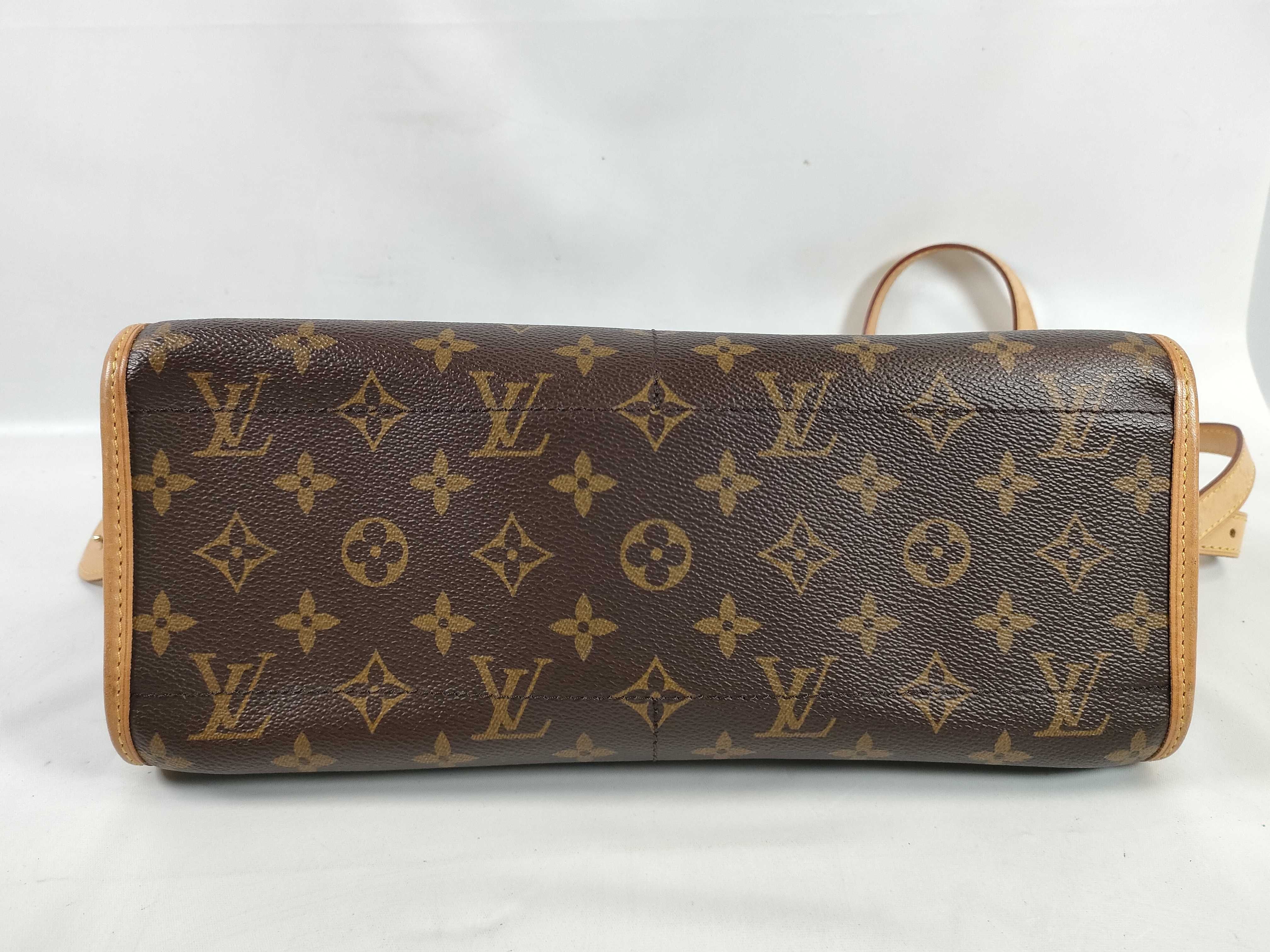 Monogram M40008 Popincourt Long Shoulder Bag — view 7