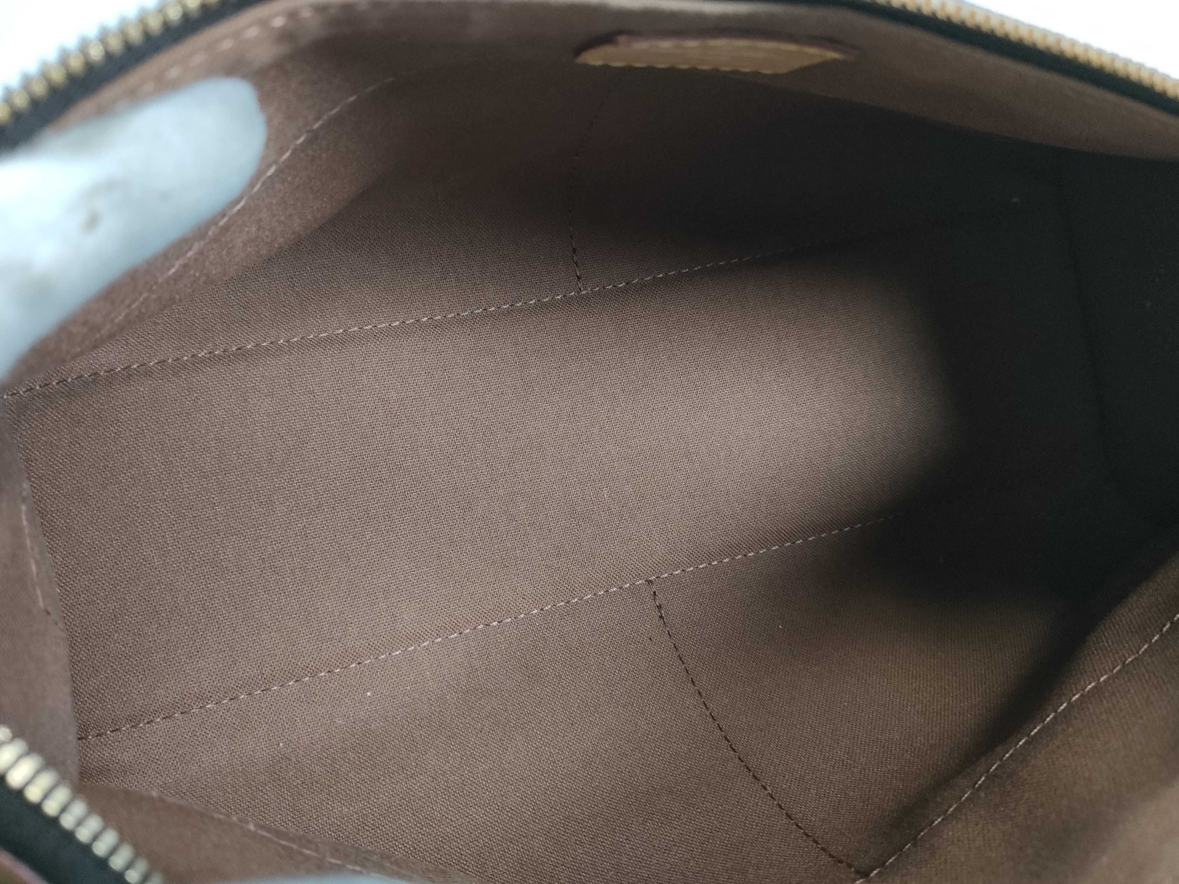 Monogram M40008 Popincourt Long Shoulder Bag — view 10
