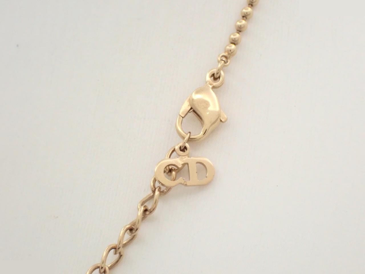 Necklace, chain approximately 44cm — view 2