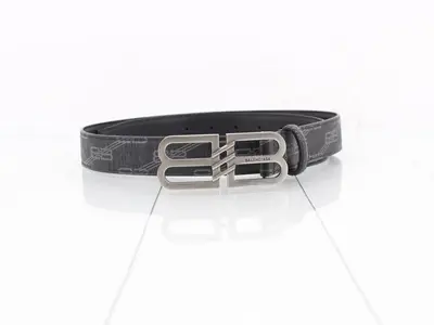 belt