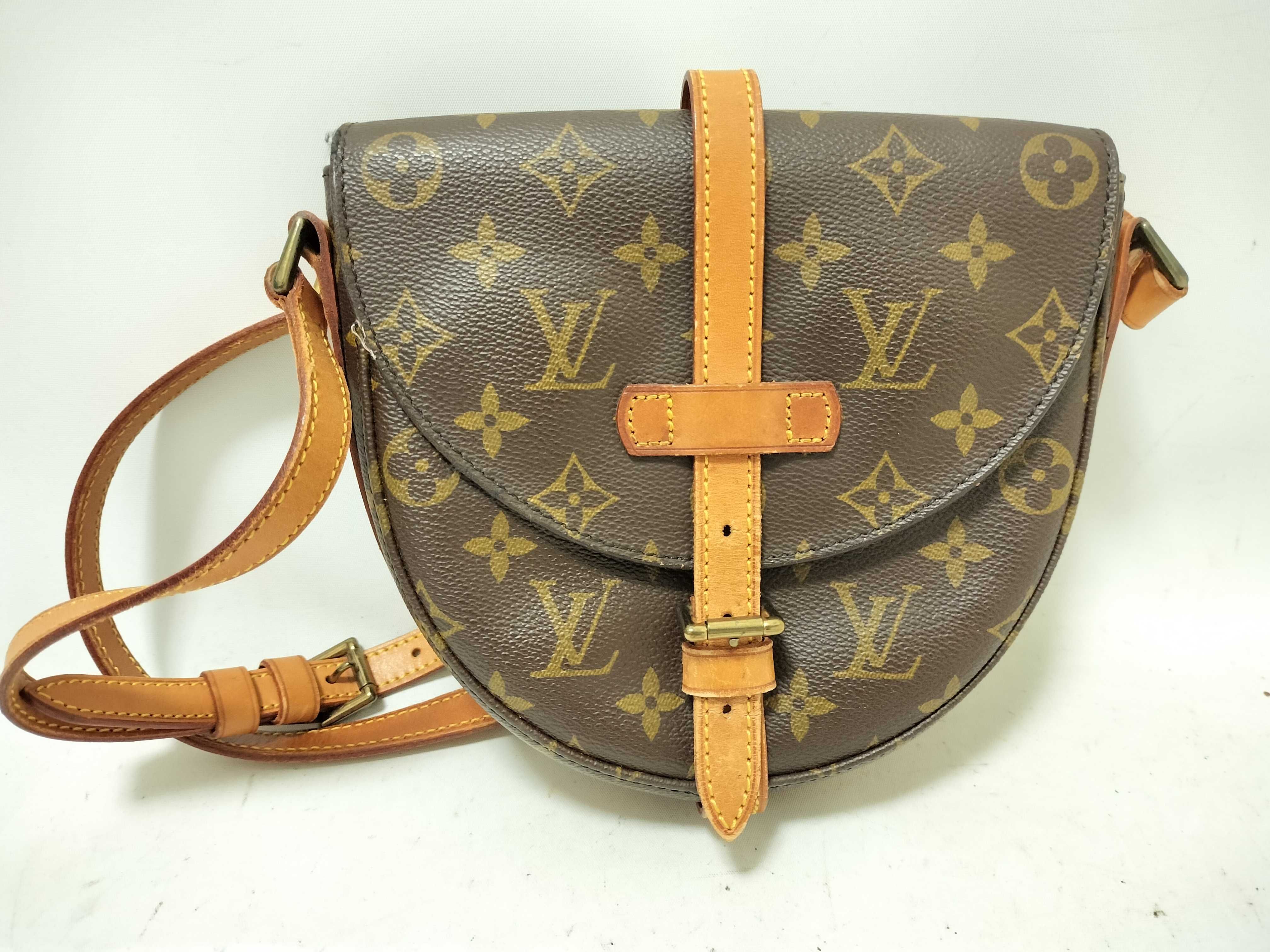 Monogram Louis Vuitton, bag, other shoulder bag