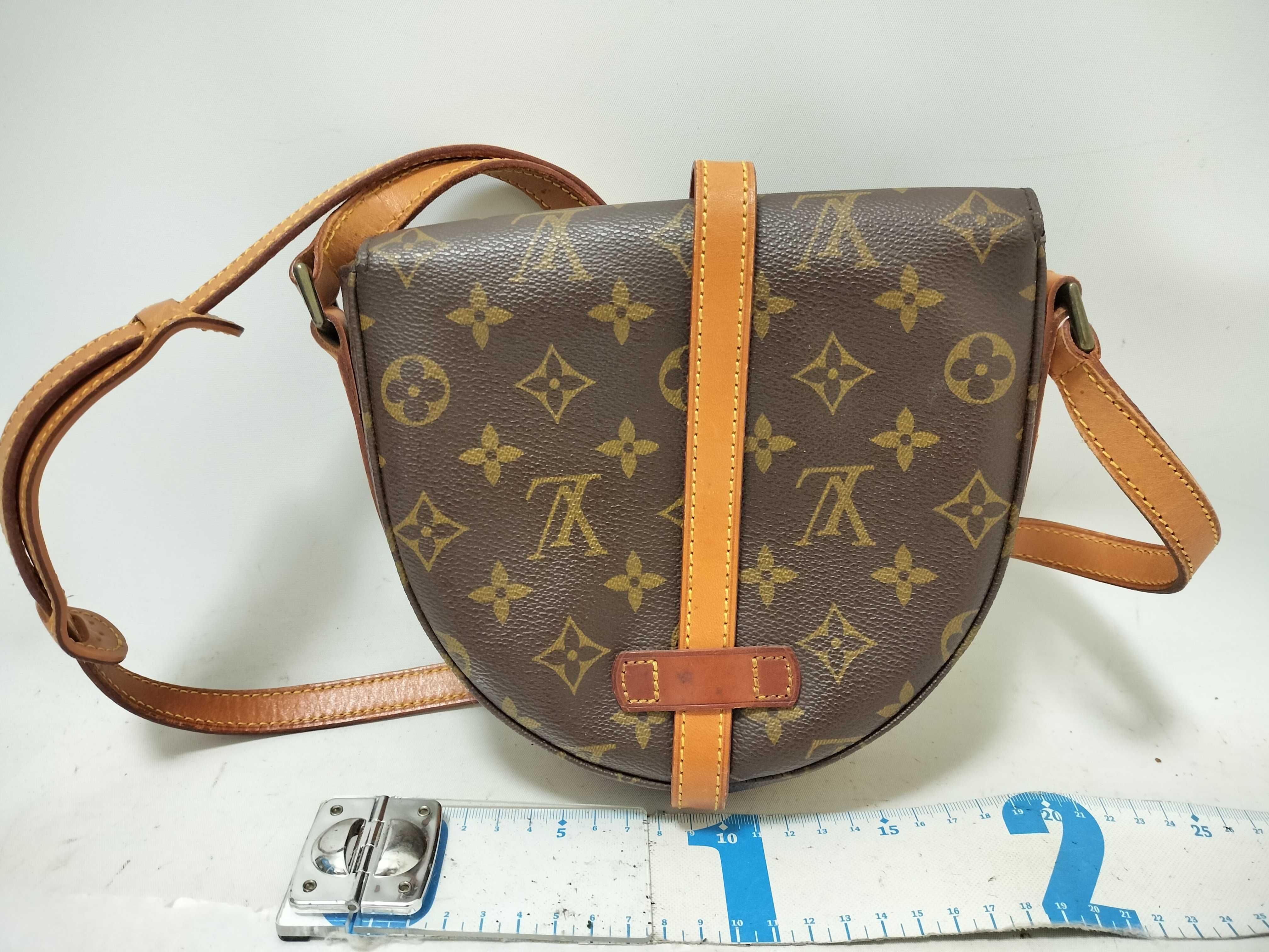Monogram Louis Vuitton, bag, other shoulder bag — view 2