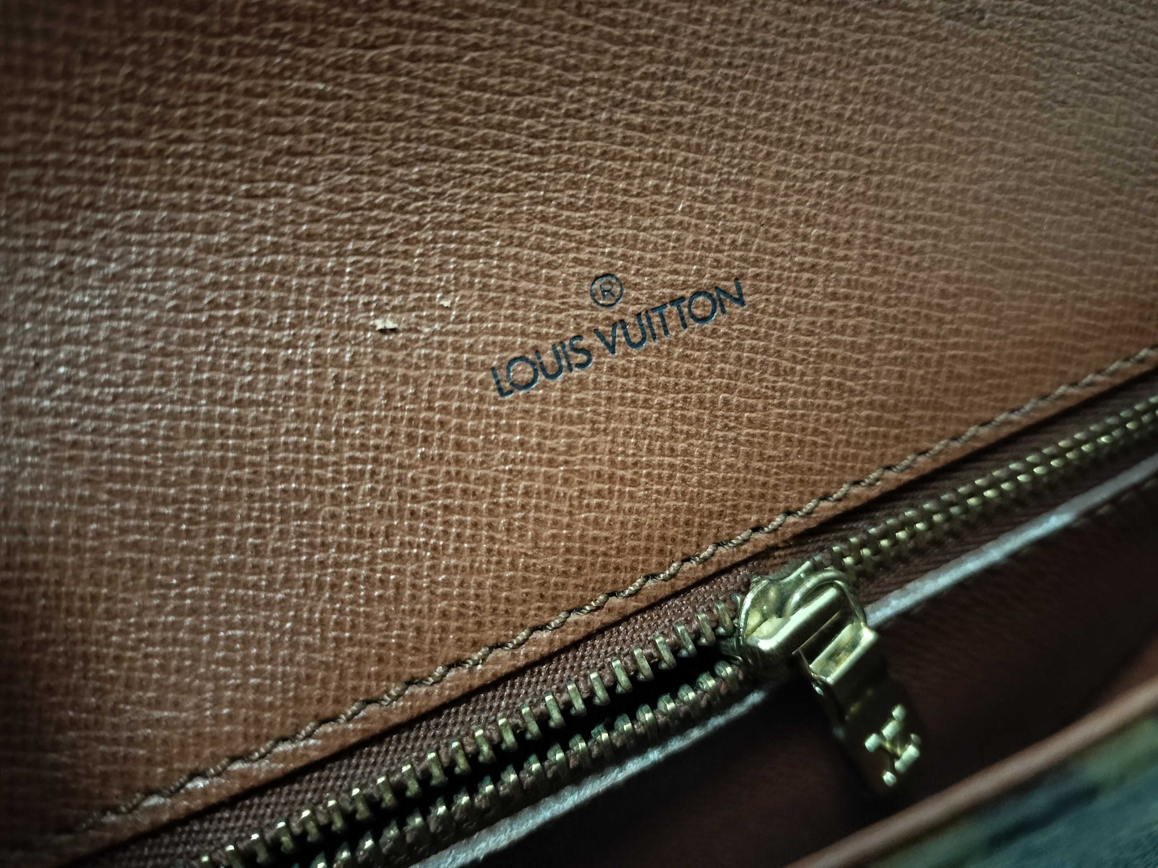 Monogram Louis Vuitton, bag, other shoulder bag — view 12
