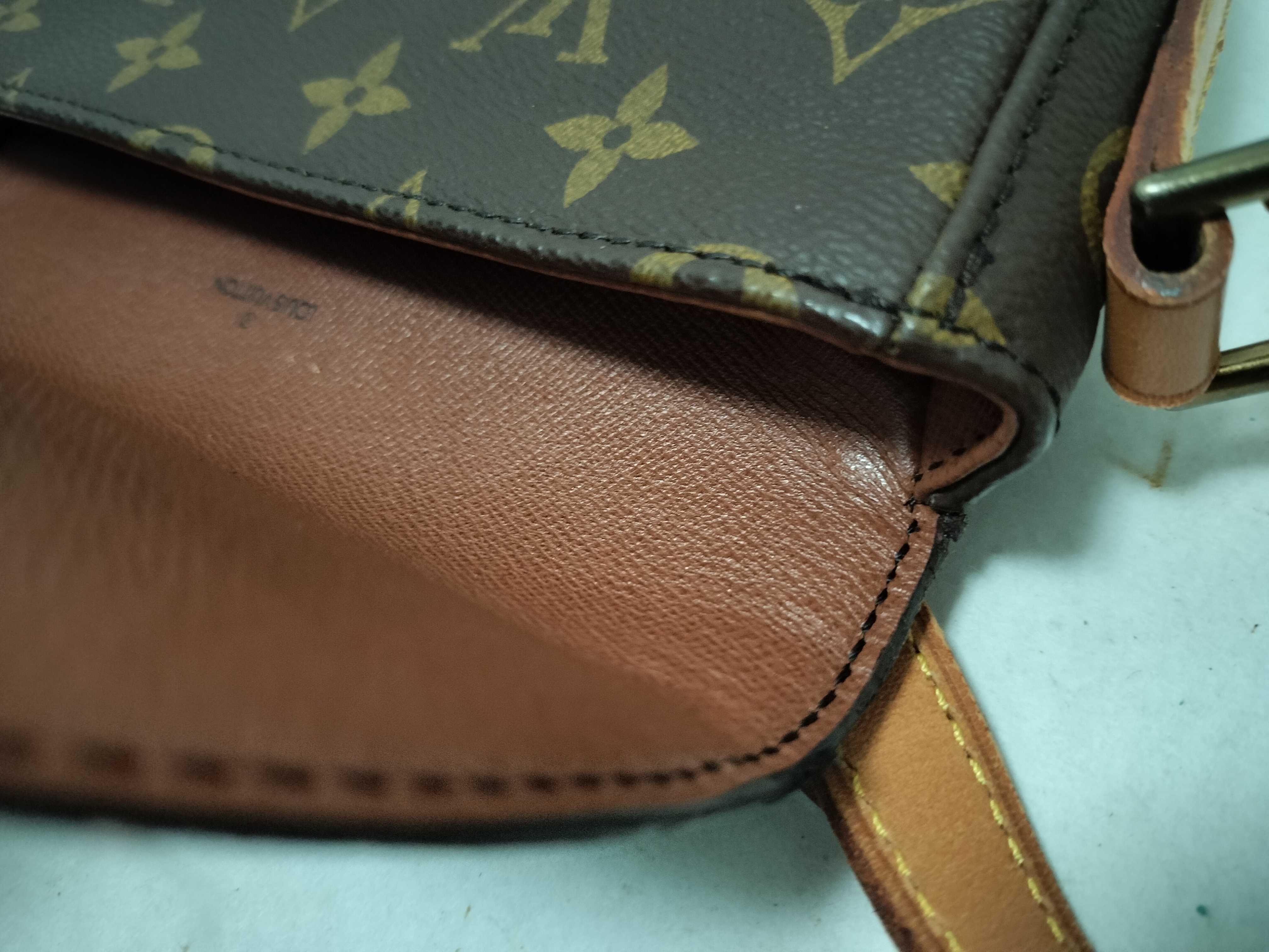 Monogram Louis Vuitton, bag, other shoulder bag — view 15