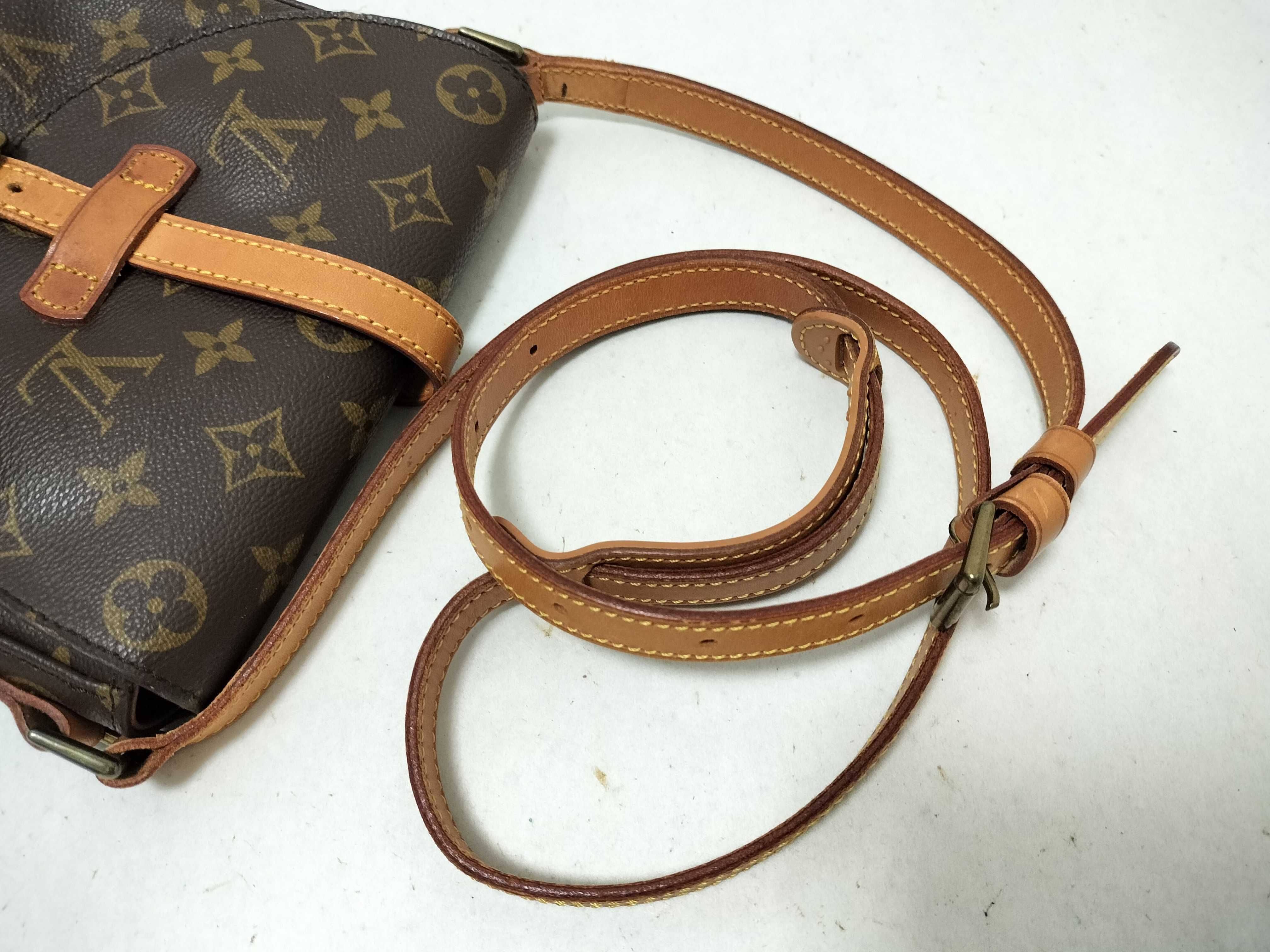 Monogram Louis Vuitton, bag, other shoulder bag — view 3