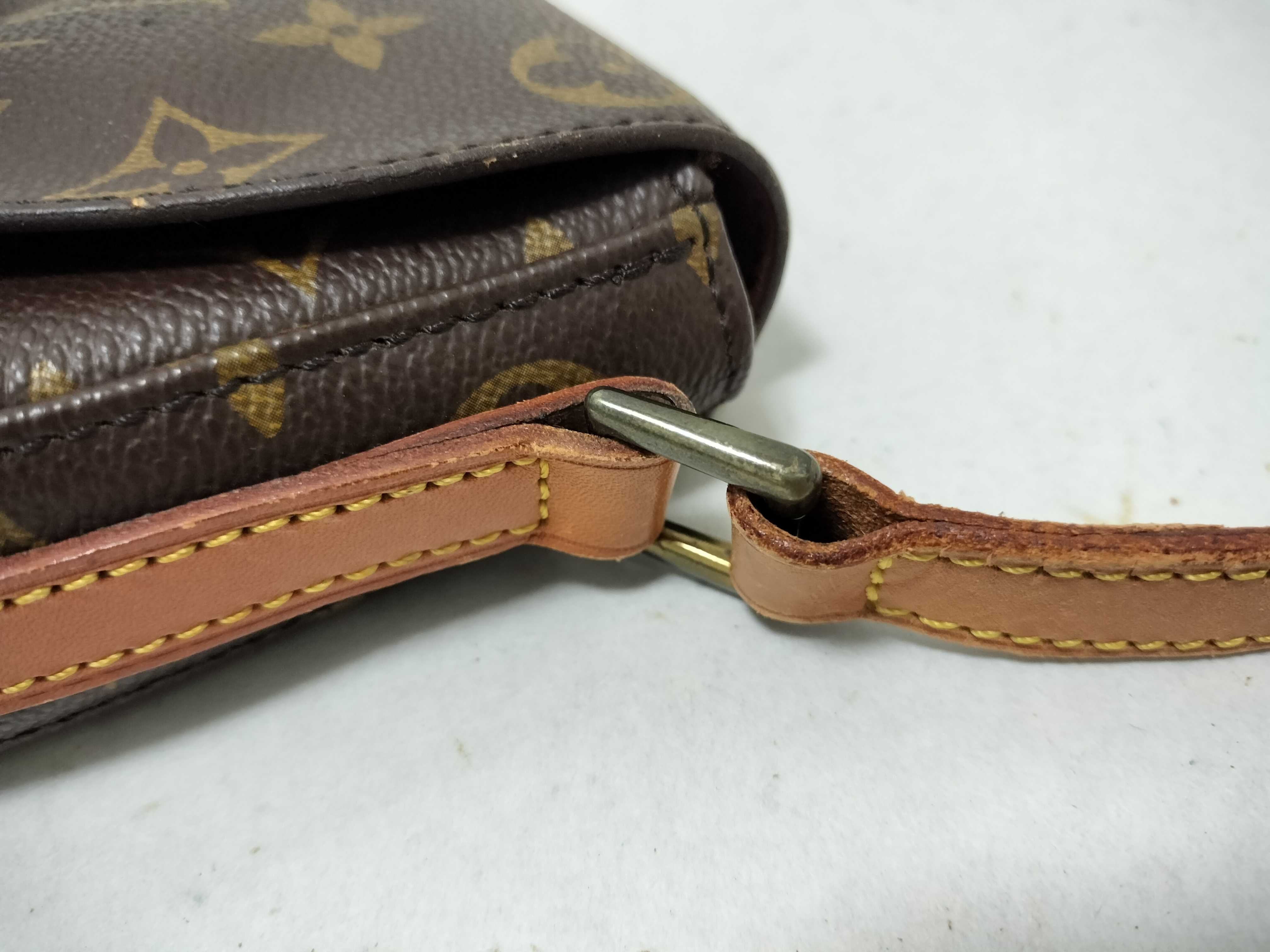 Monogram Louis Vuitton, bag, other shoulder bag — view 5