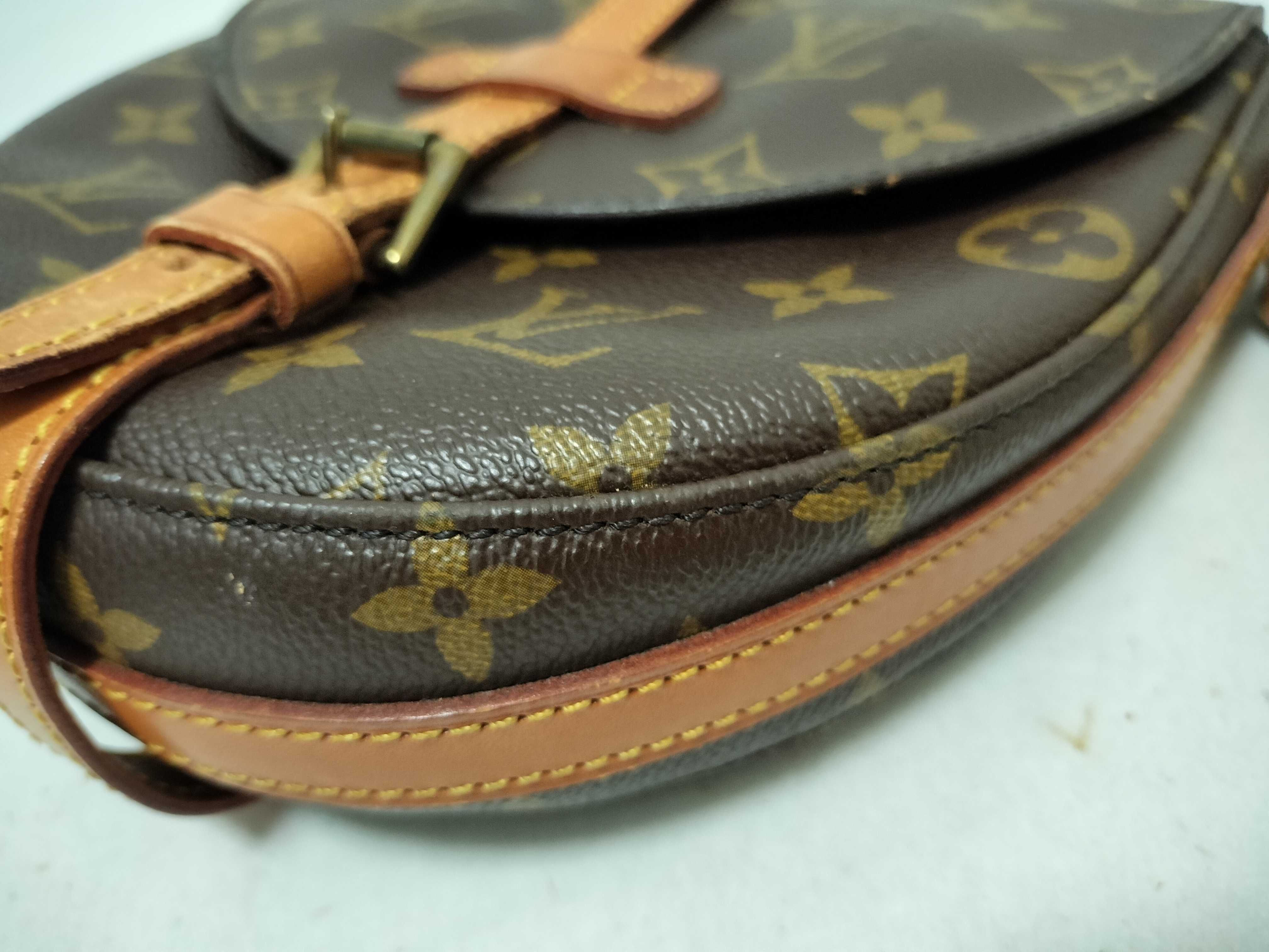 Monogram Louis Vuitton, bag, other shoulder bag — view 6
