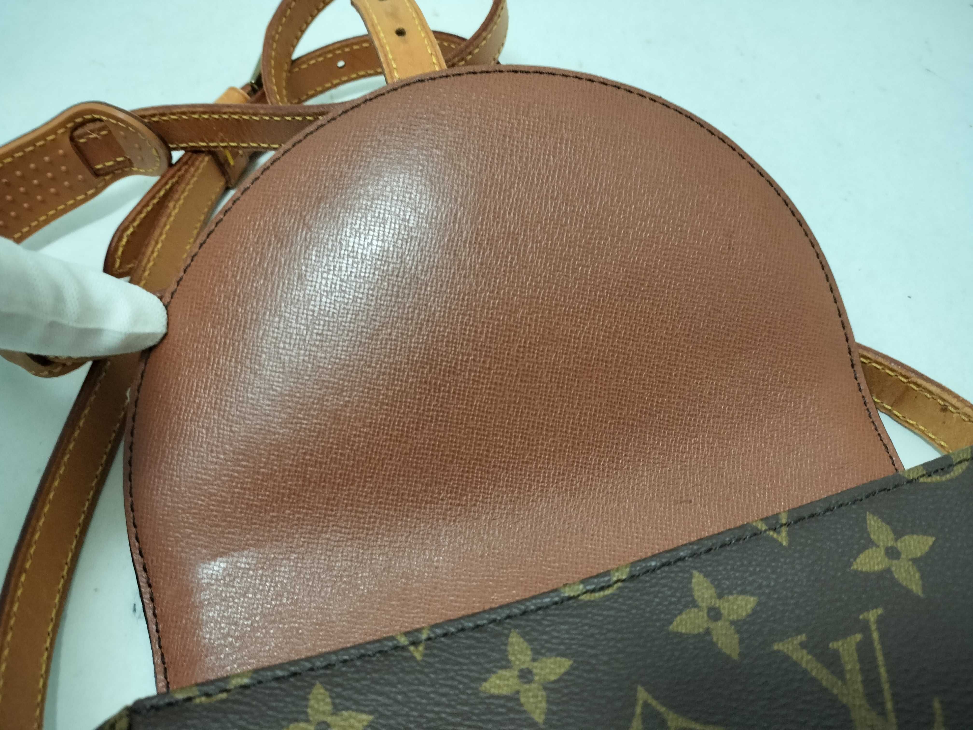Monogram Louis Vuitton, bag, other shoulder bag — view 8