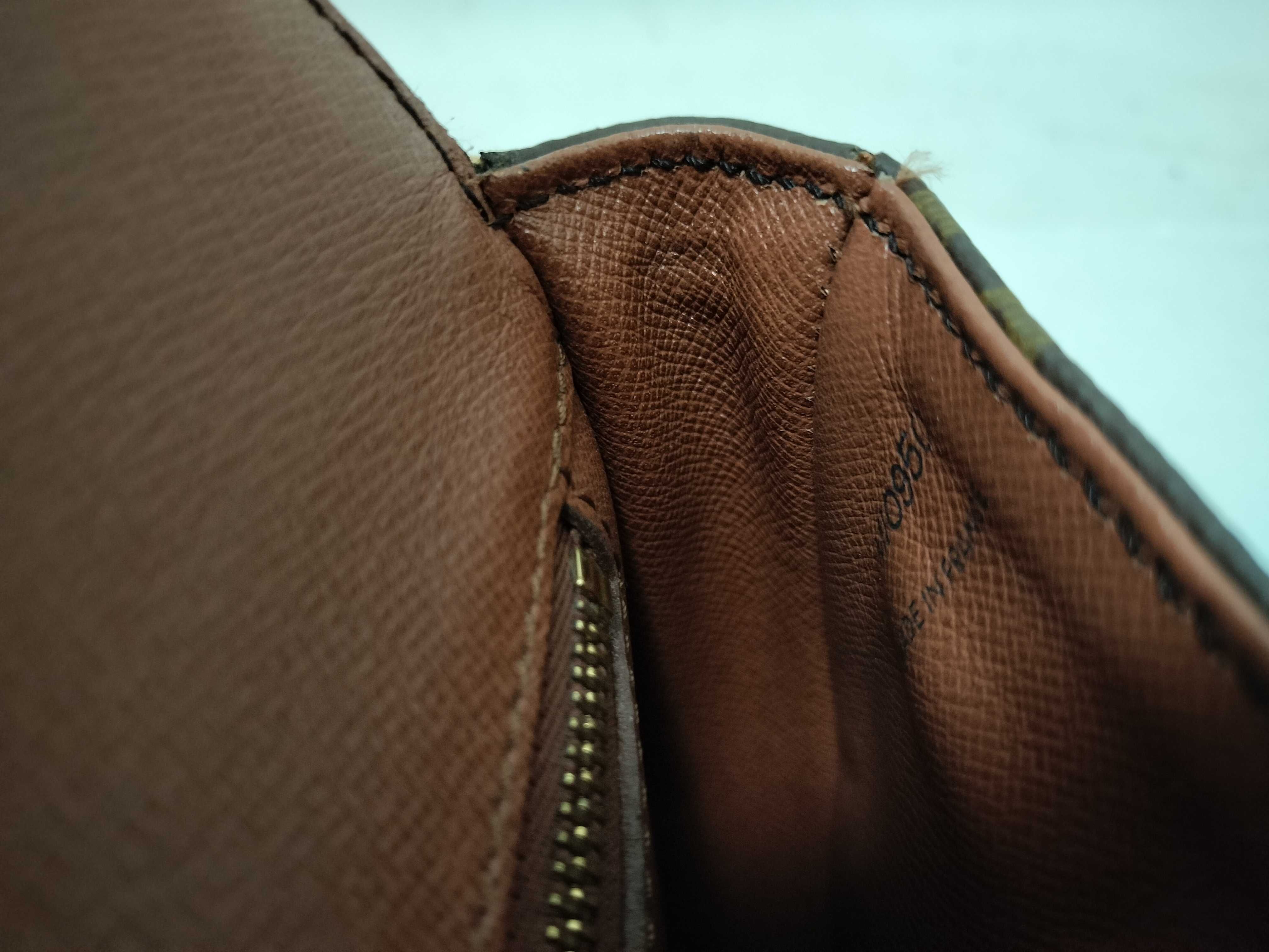 Monogram Louis Vuitton, bag, other shoulder bag — view 9