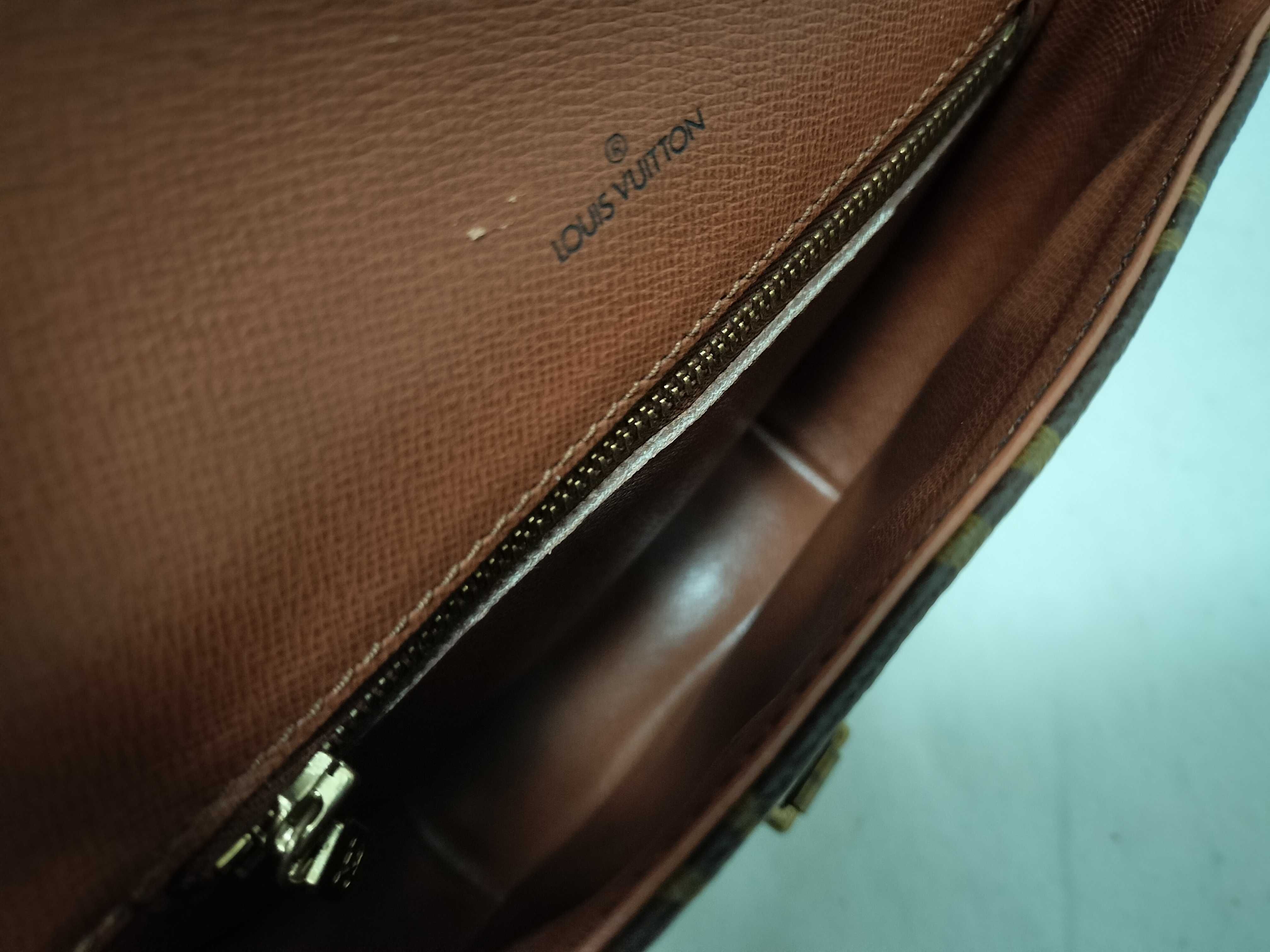 Monogram Louis Vuitton, bag, other shoulder bag — view 10