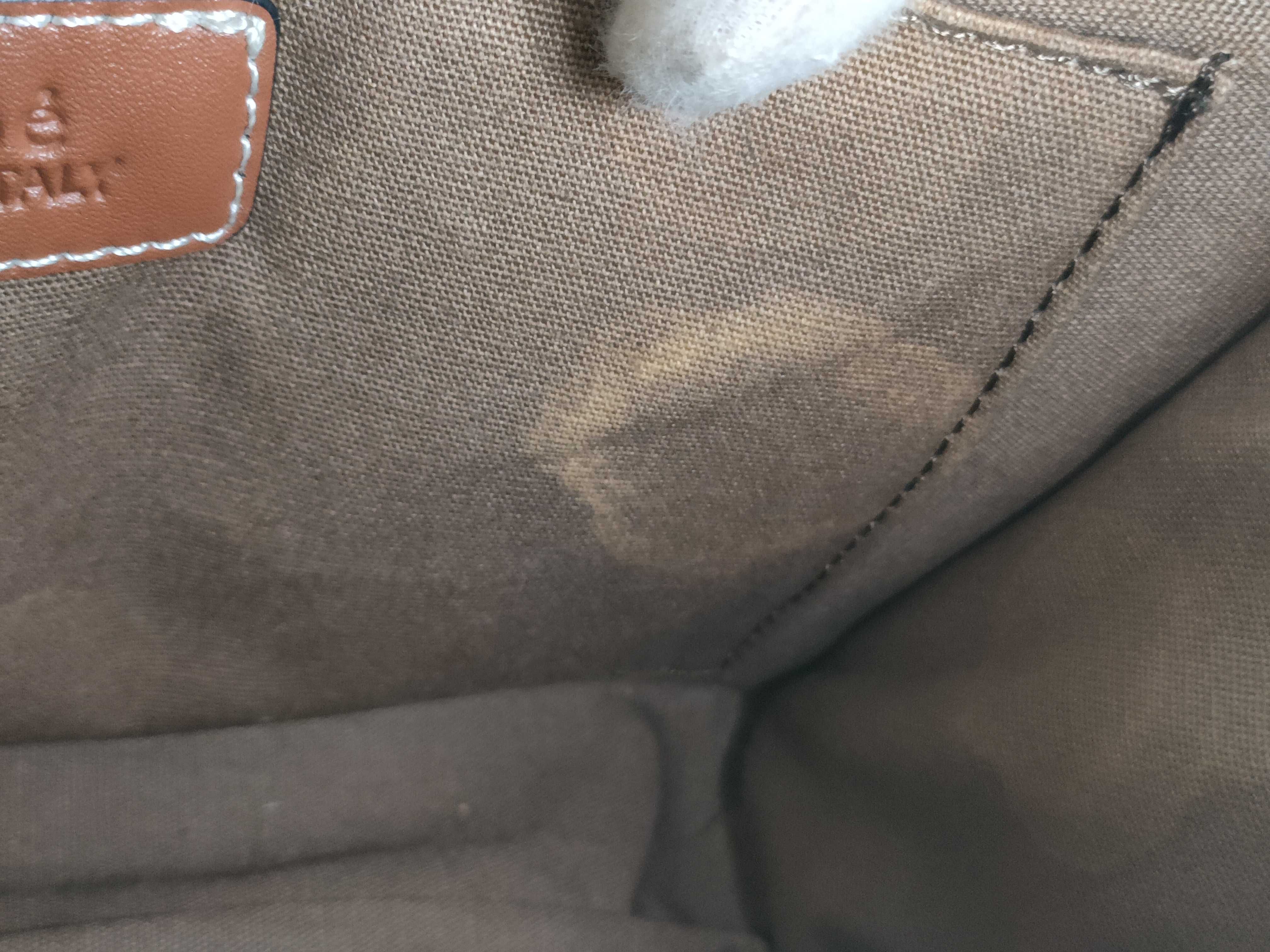 Woody, Stained Handbag — view 13