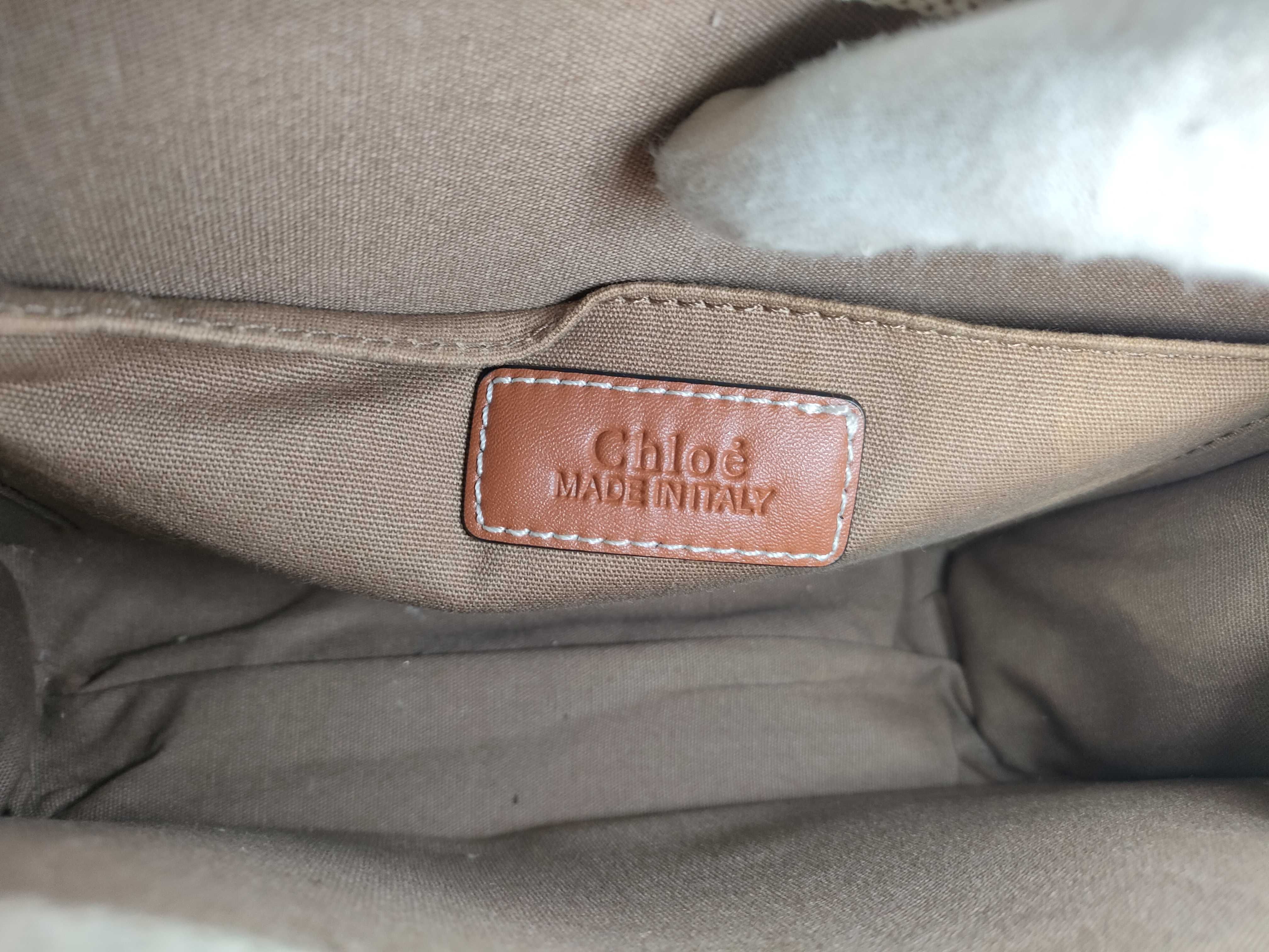 Woody, Stained Handbag — view 14
