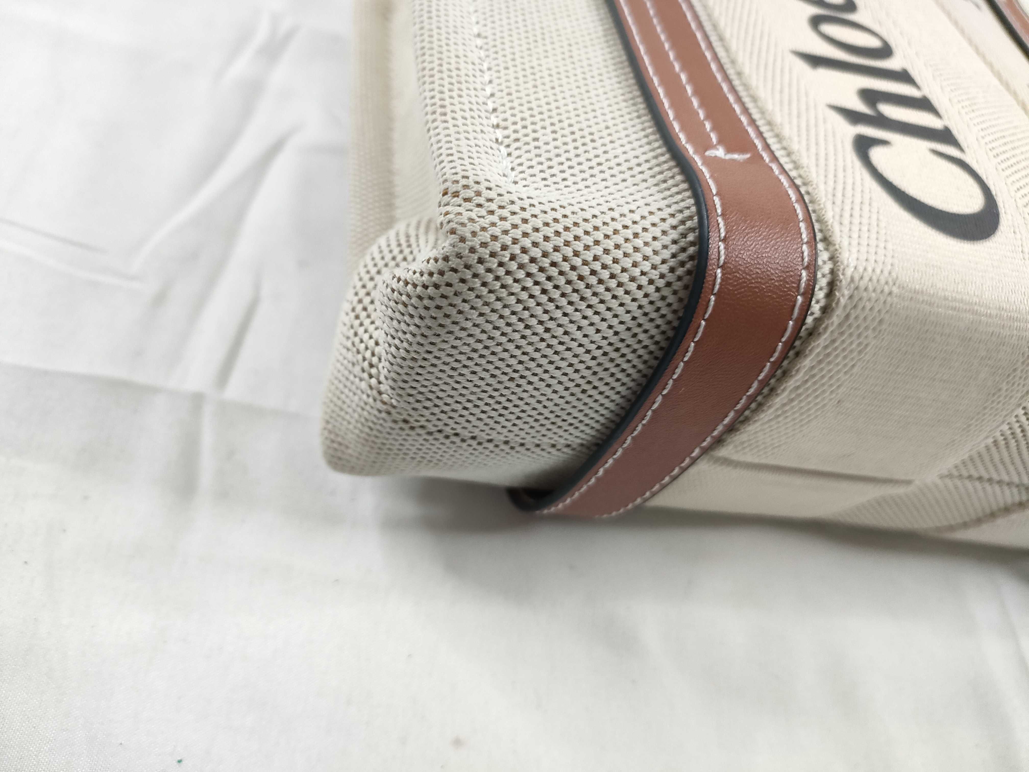 Woody, Stained Handbag — view 3