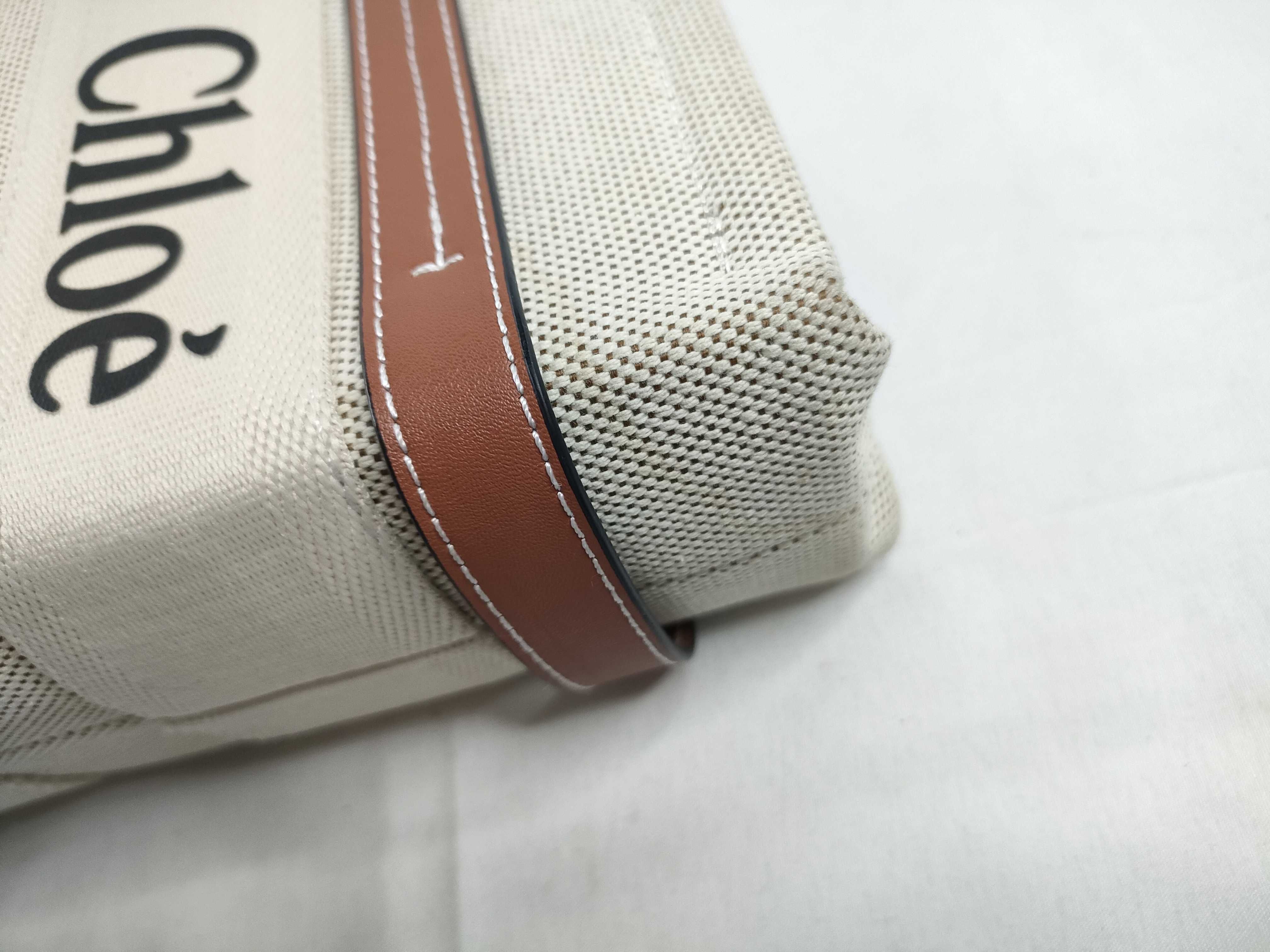 Woody, Stained Handbag — view 5