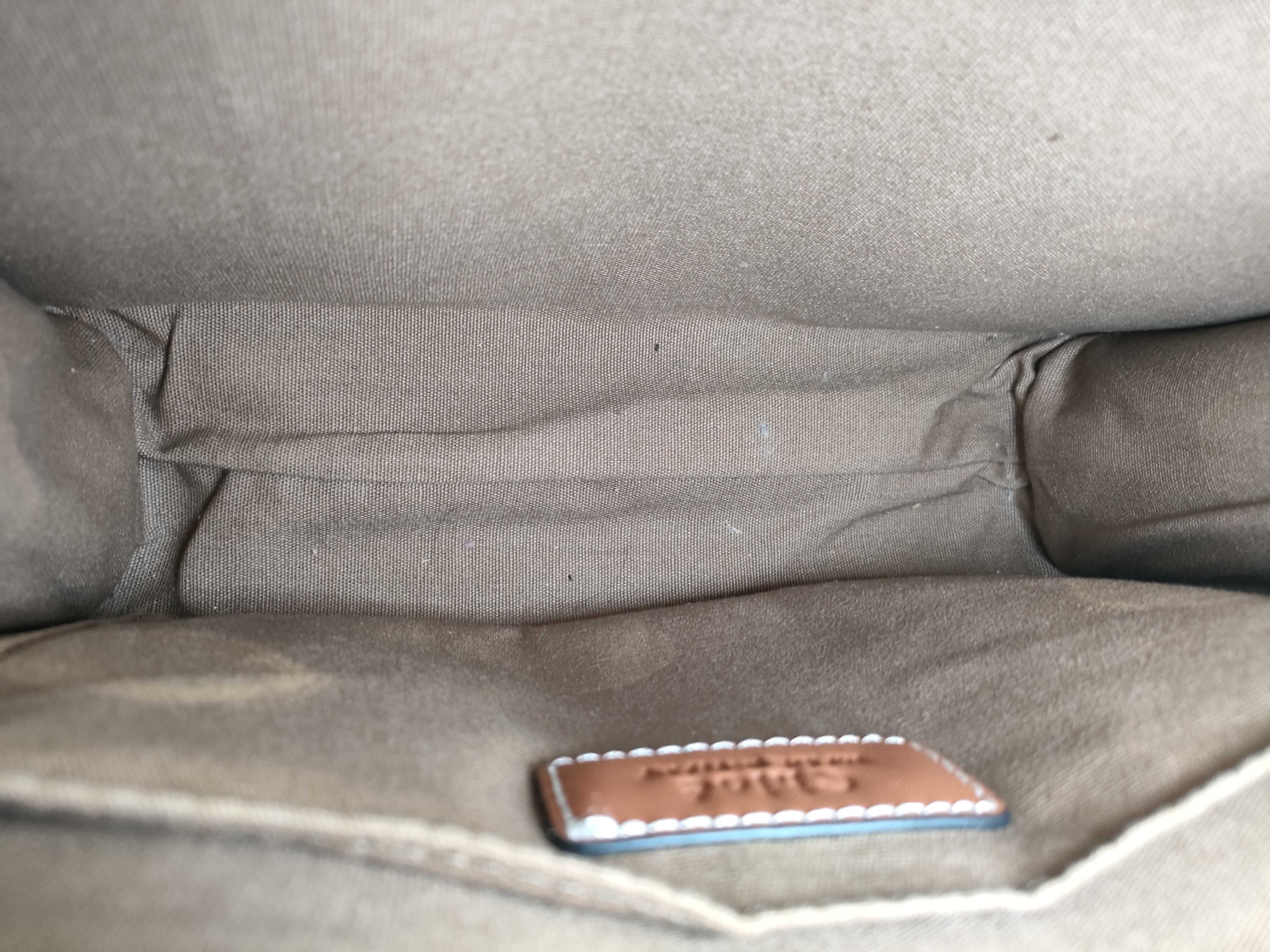 Woody, Stained Handbag — view 10