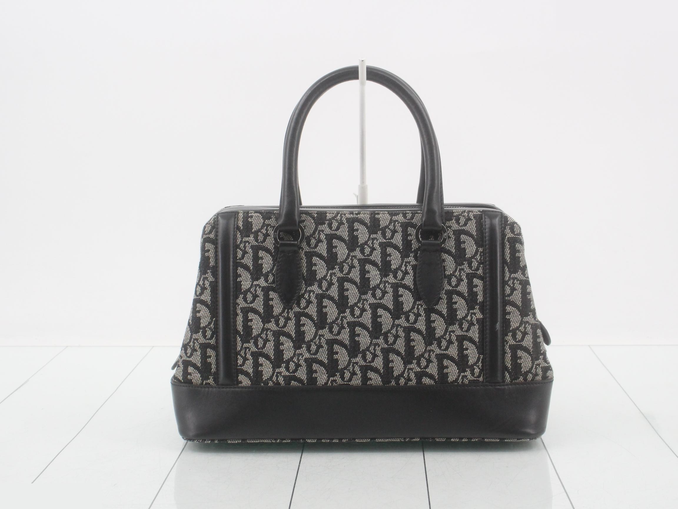Trotter handbag — view 2