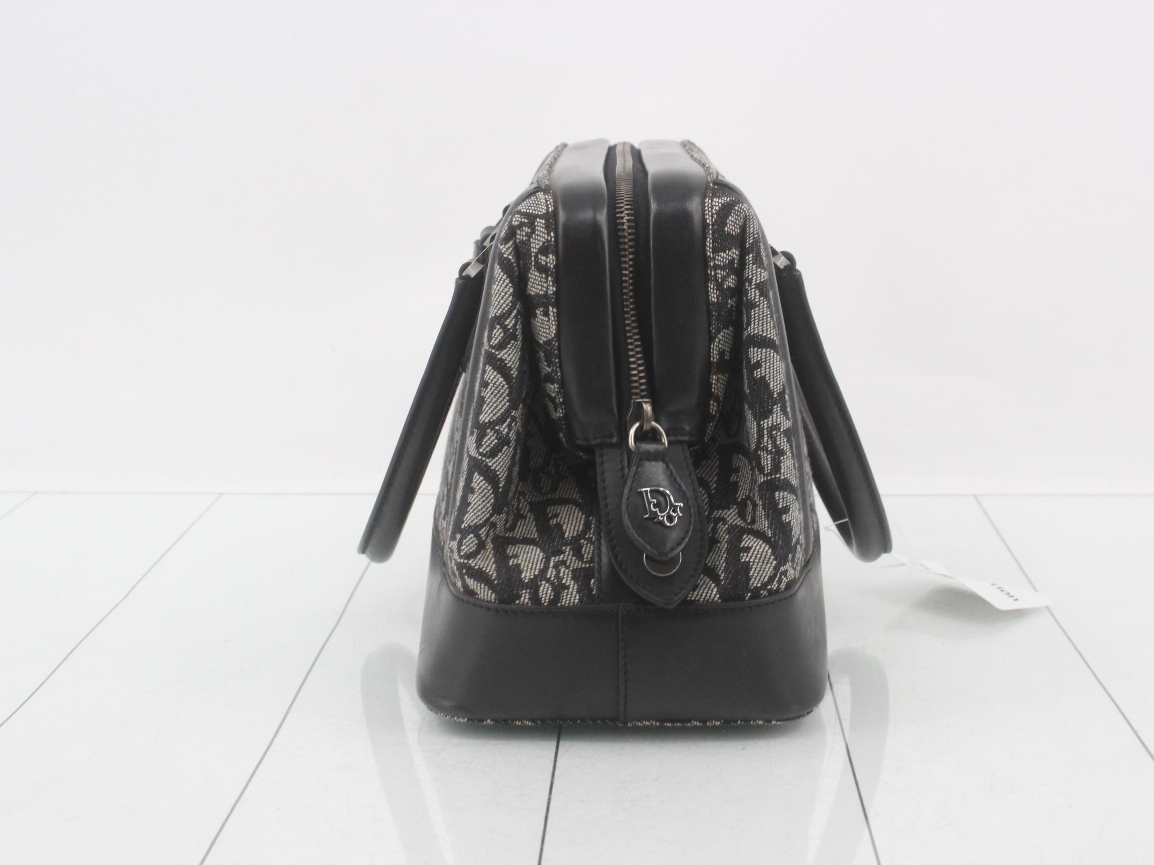 Trotter handbag — view 4