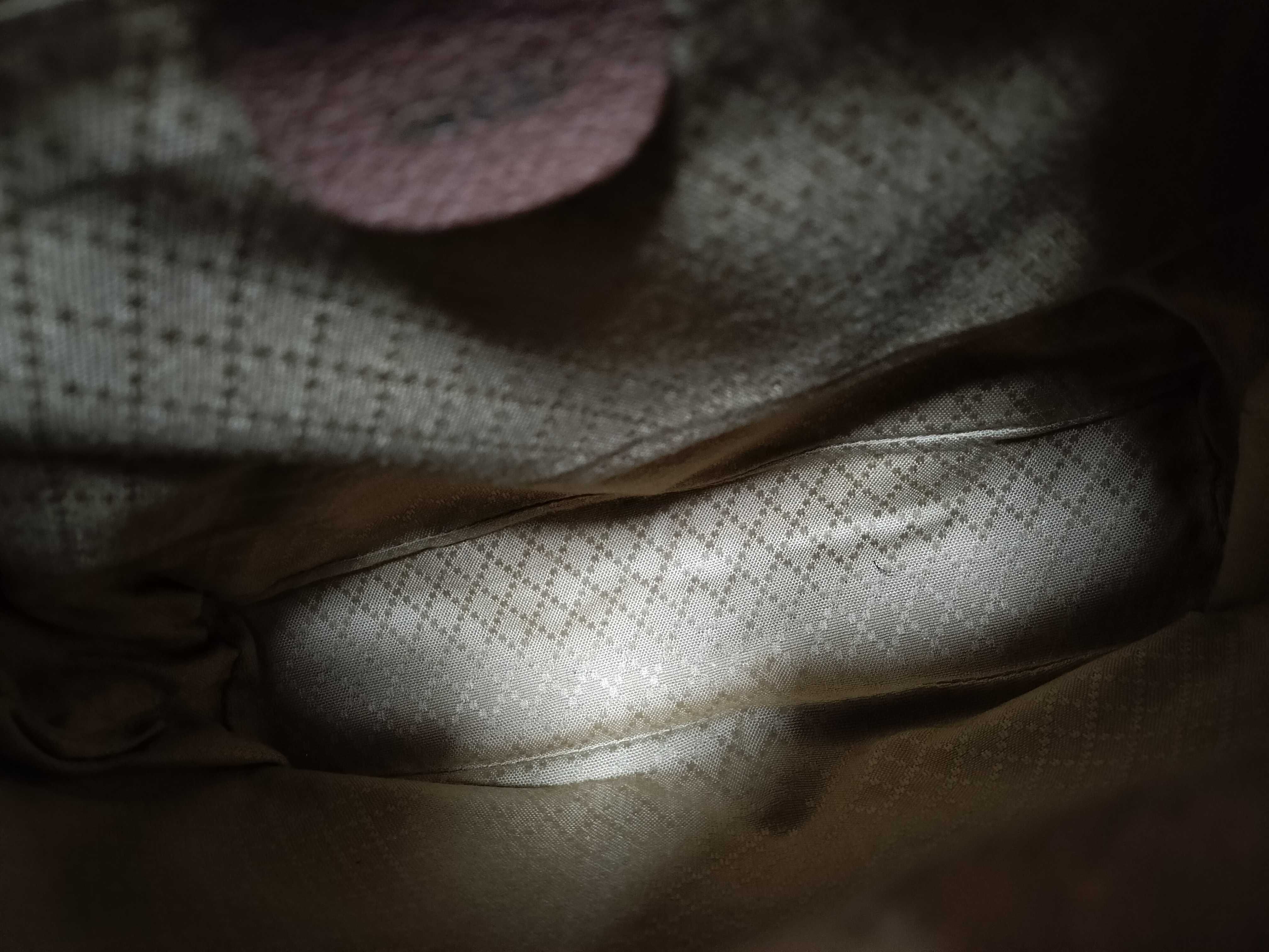 Bamboo Backpack — view 11