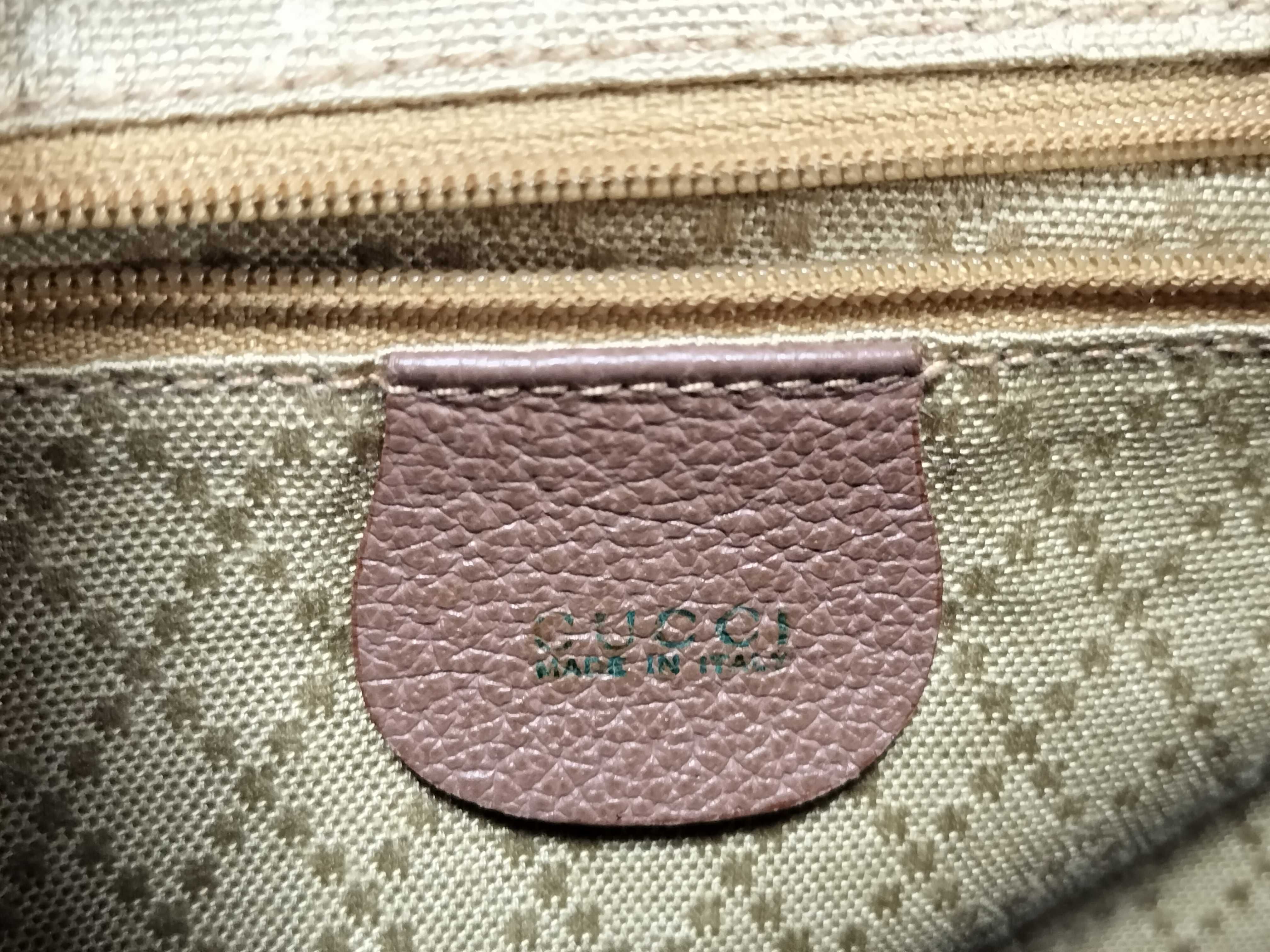 Bamboo Backpack — view 13