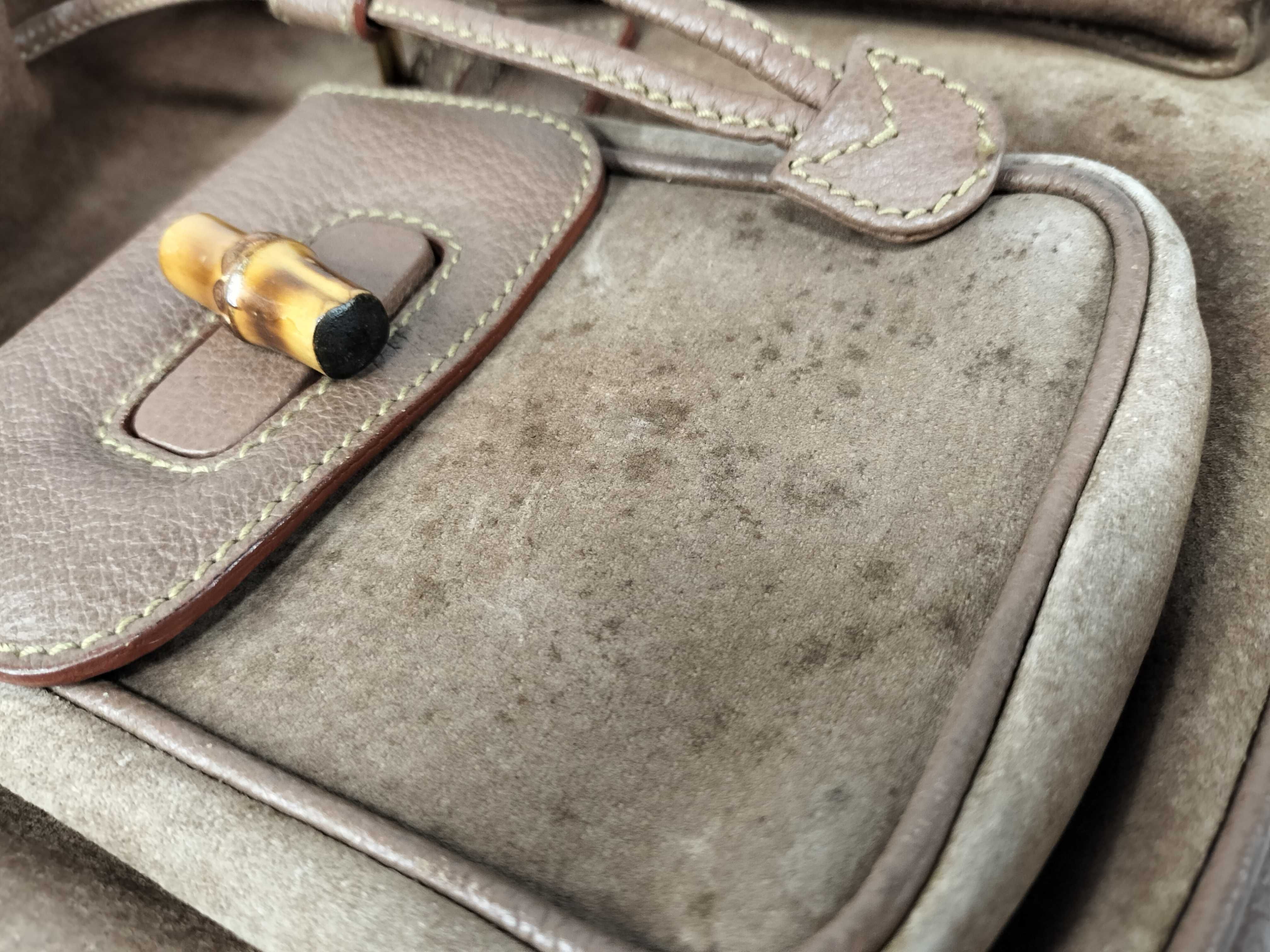 Bamboo Backpack — view 14