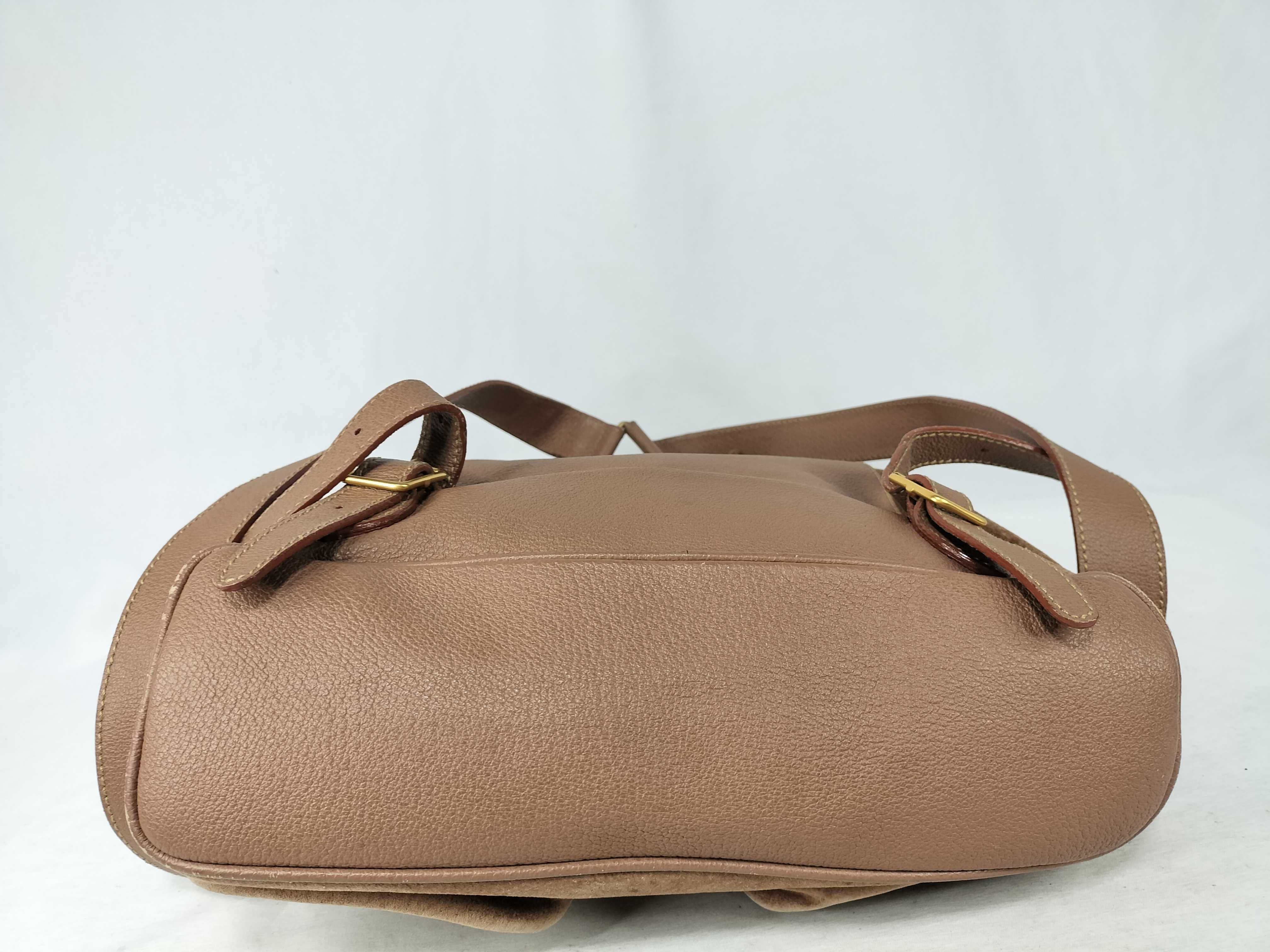 Bamboo Backpack — view 8