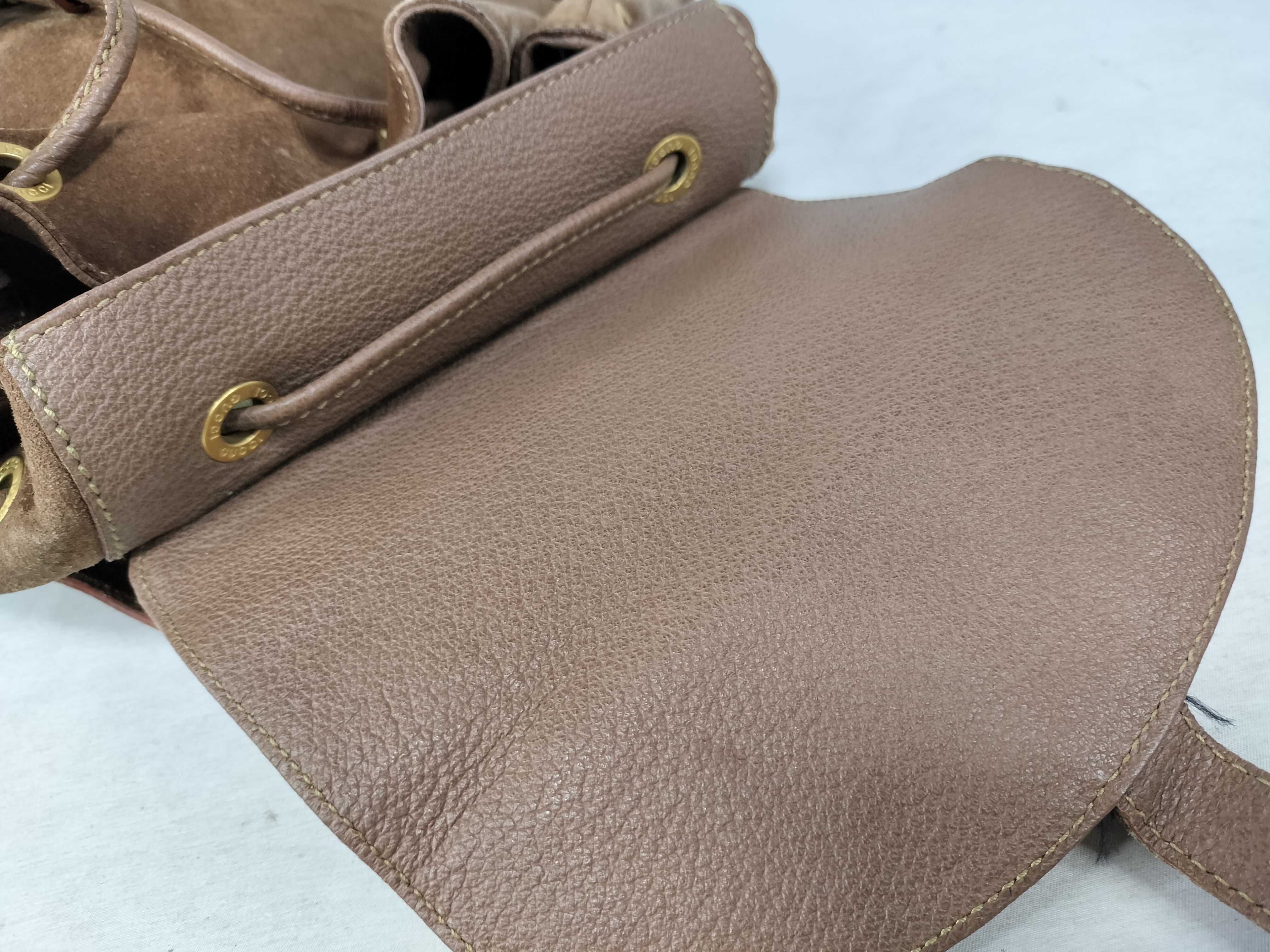 Bamboo Backpack — view 9