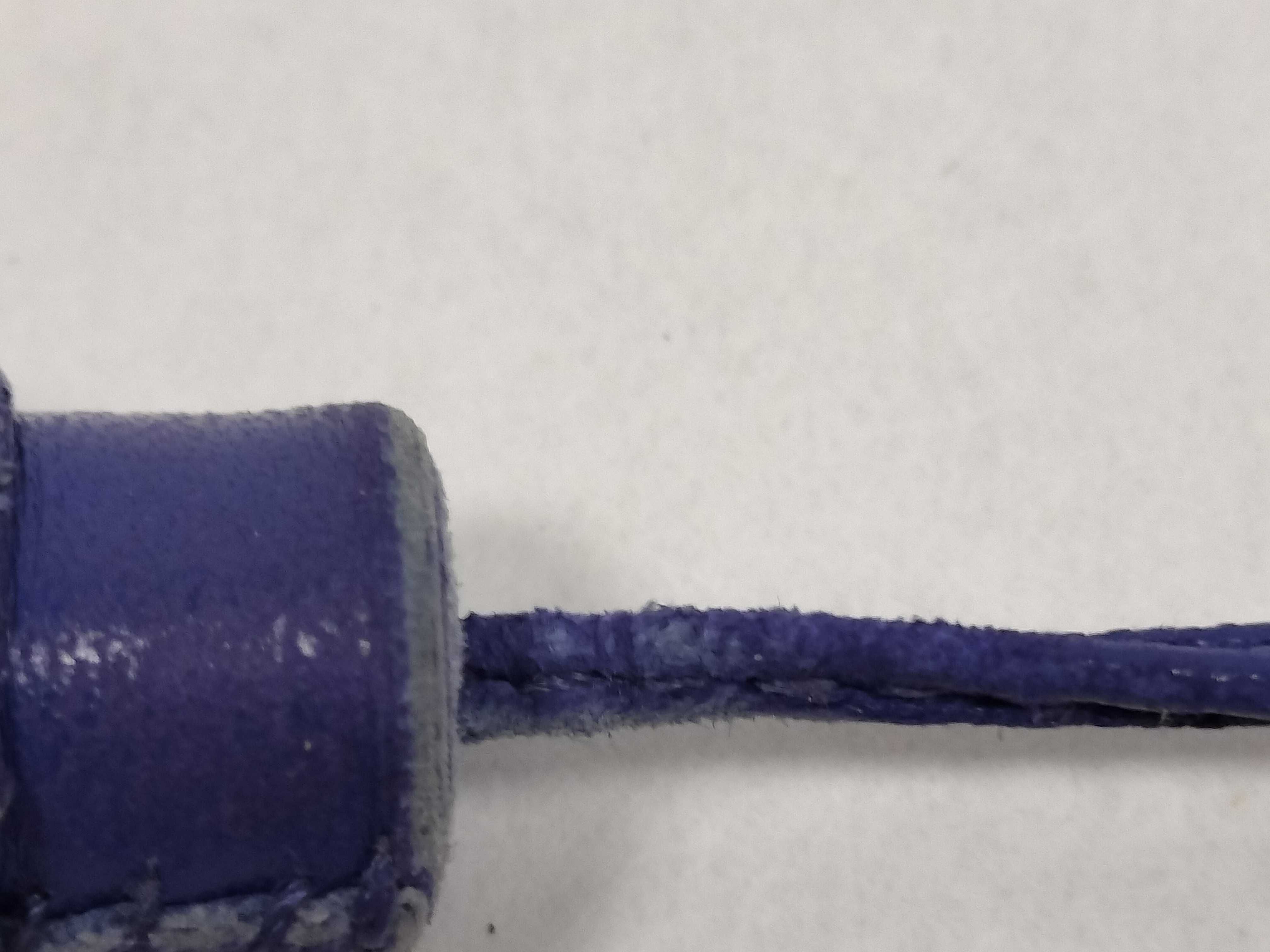 Blue Sapphire Charm and other accessories — view 6