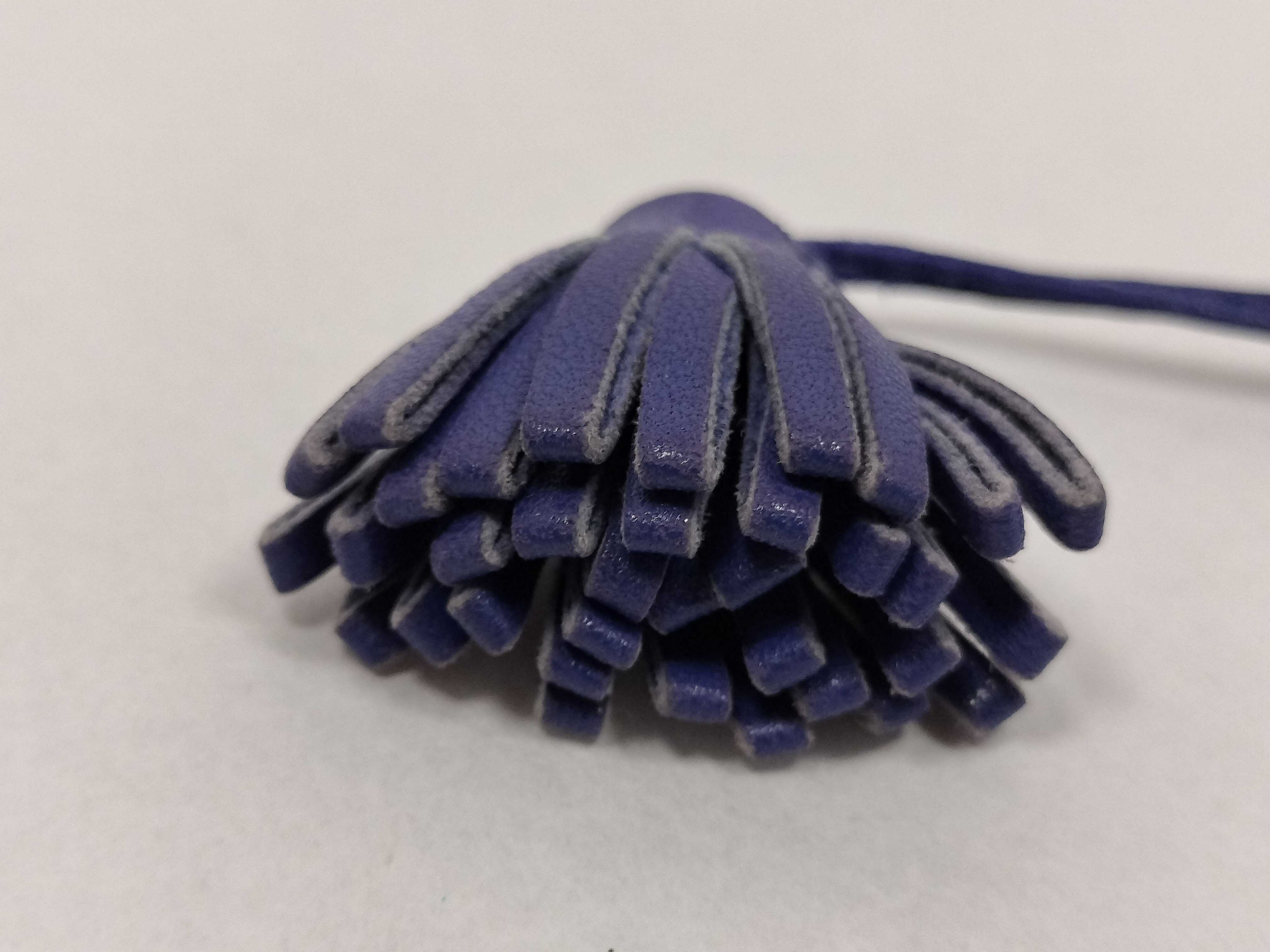 Blue Sapphire Charm and other accessories — view 9