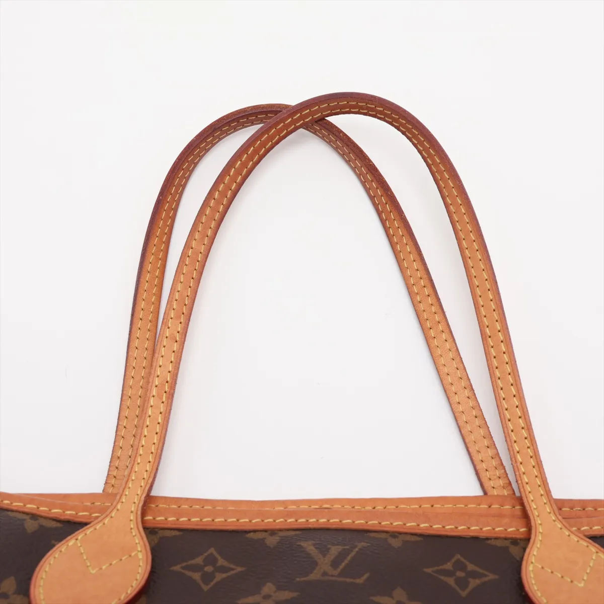 Monogram Neverfull PM M41245 AR5105 Brown — view 6